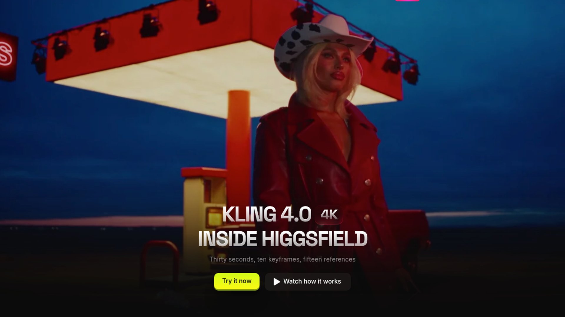Kling 4.0 Tops Same-Prompt Video Showdown