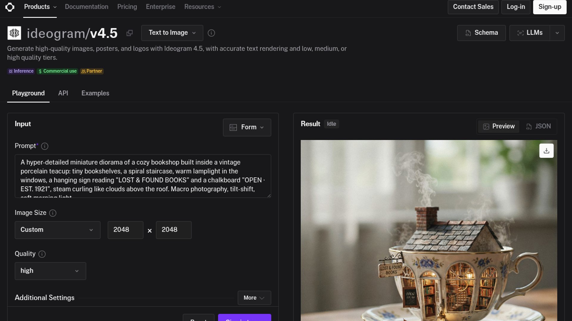 Ideogram 4.5 Brings Precise, Persistent Image Edits