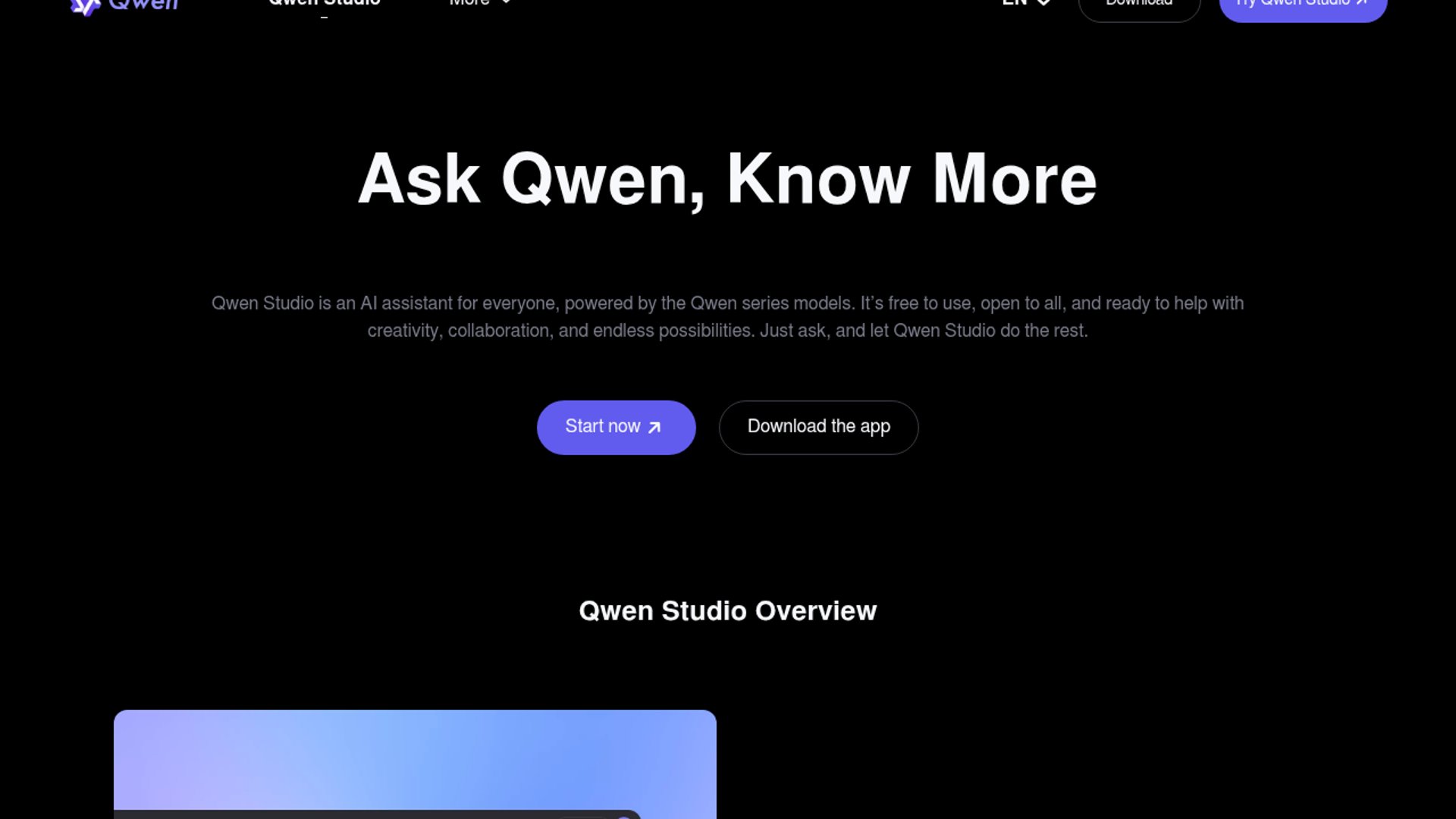 Qwen 3.6 Max Preview Tops Chinese Models