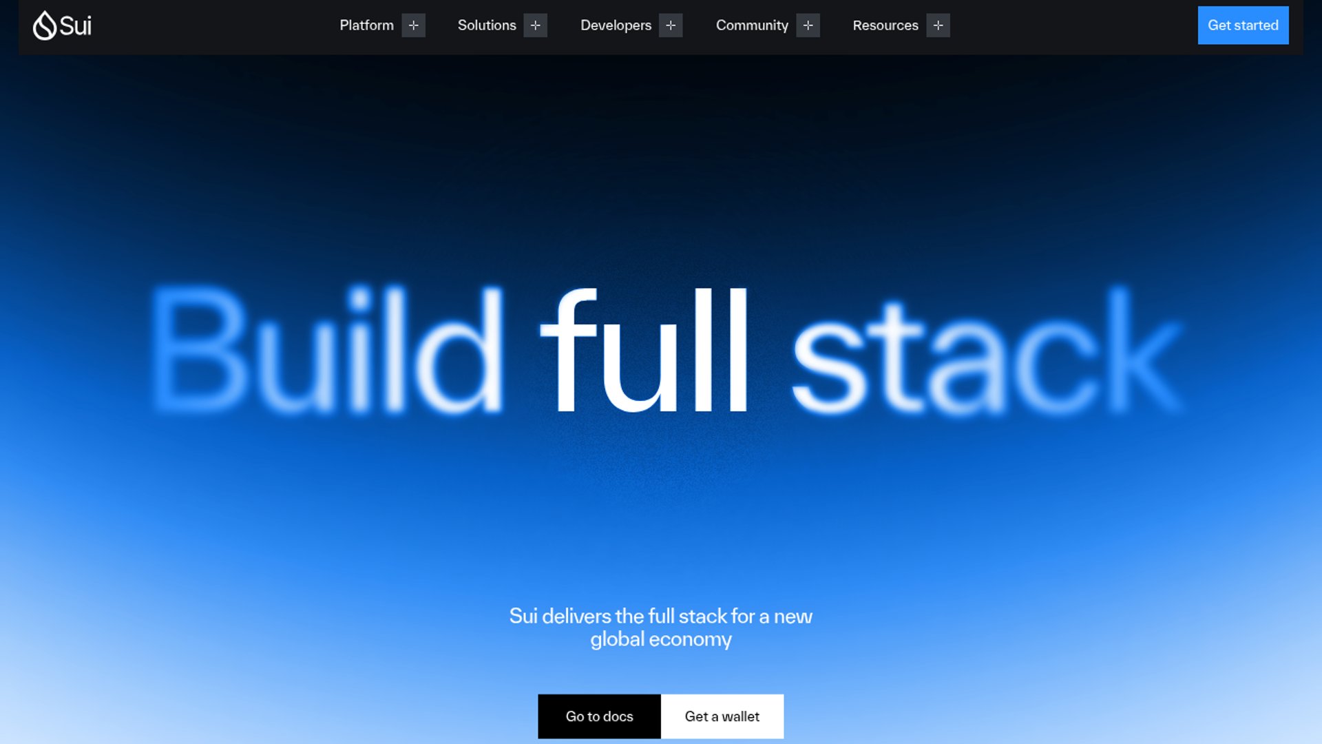 Sui unveils prototype securing AI agent commerce