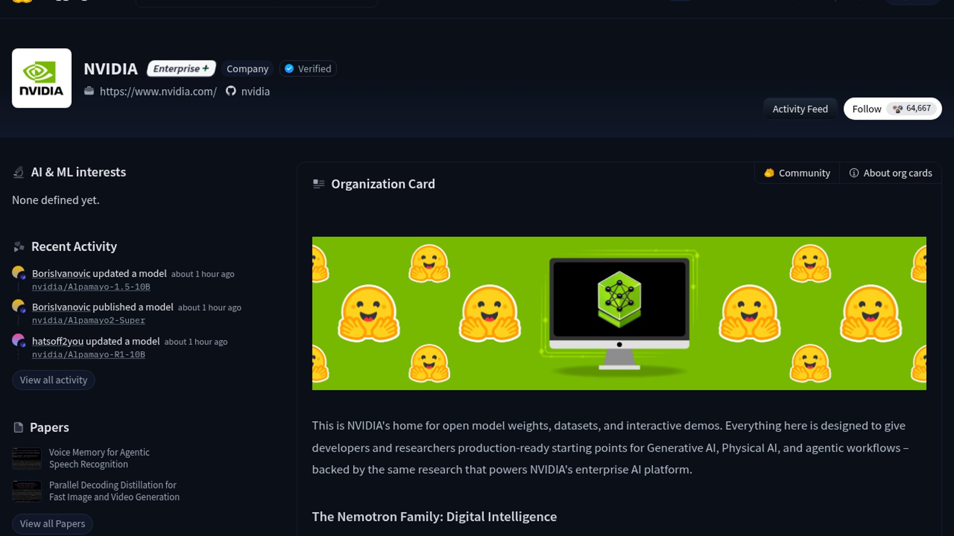 NVIDIA releases 32B Alpamayo 2 Super reasoning model