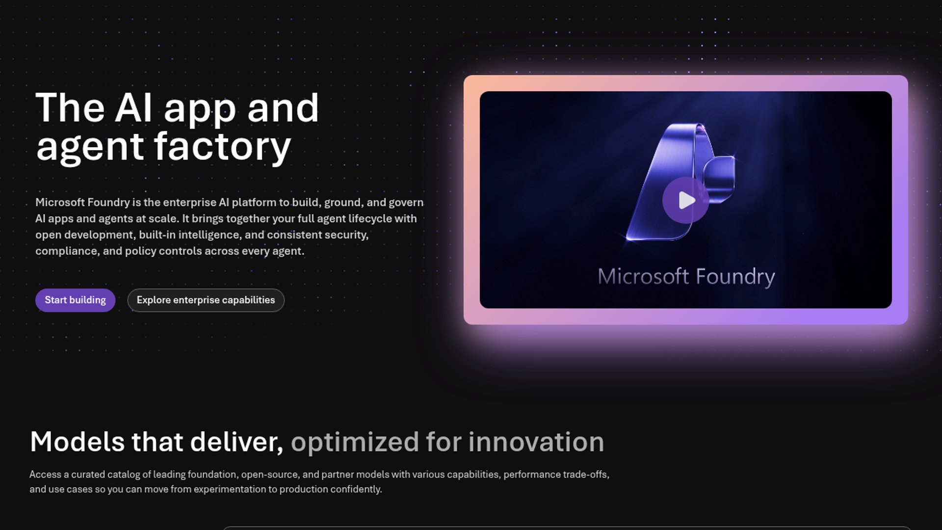 Microsoft adds token usage to model cards
