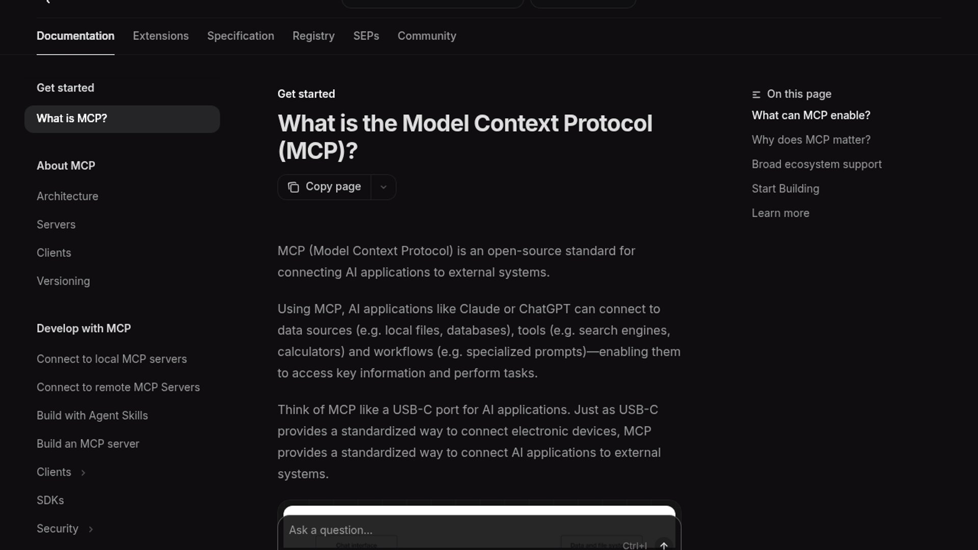 Tyler Leonhardt announces VS Code MCP Build talks
