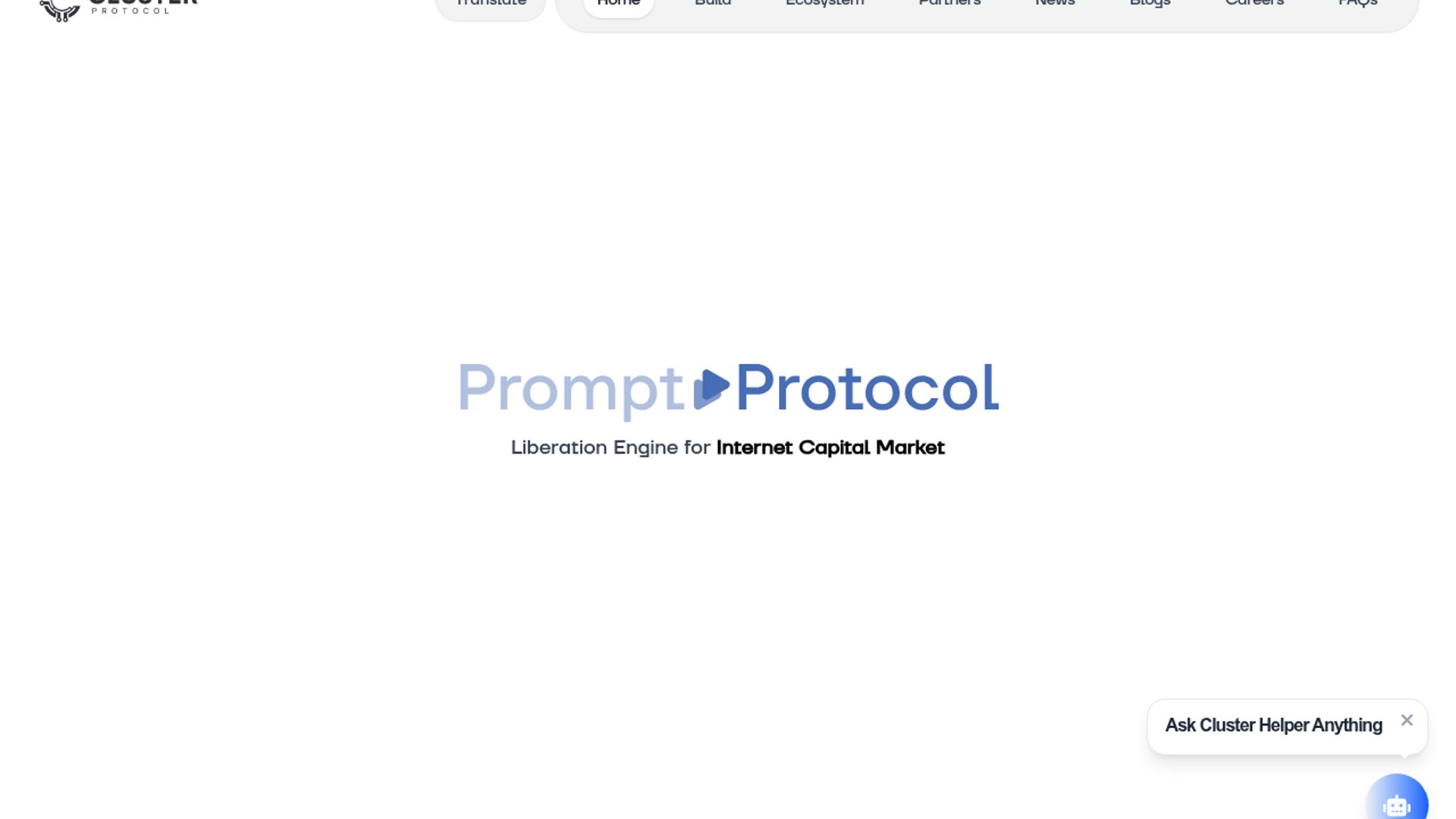 NeoSoul, Cluster Protocol partner for agent coordination