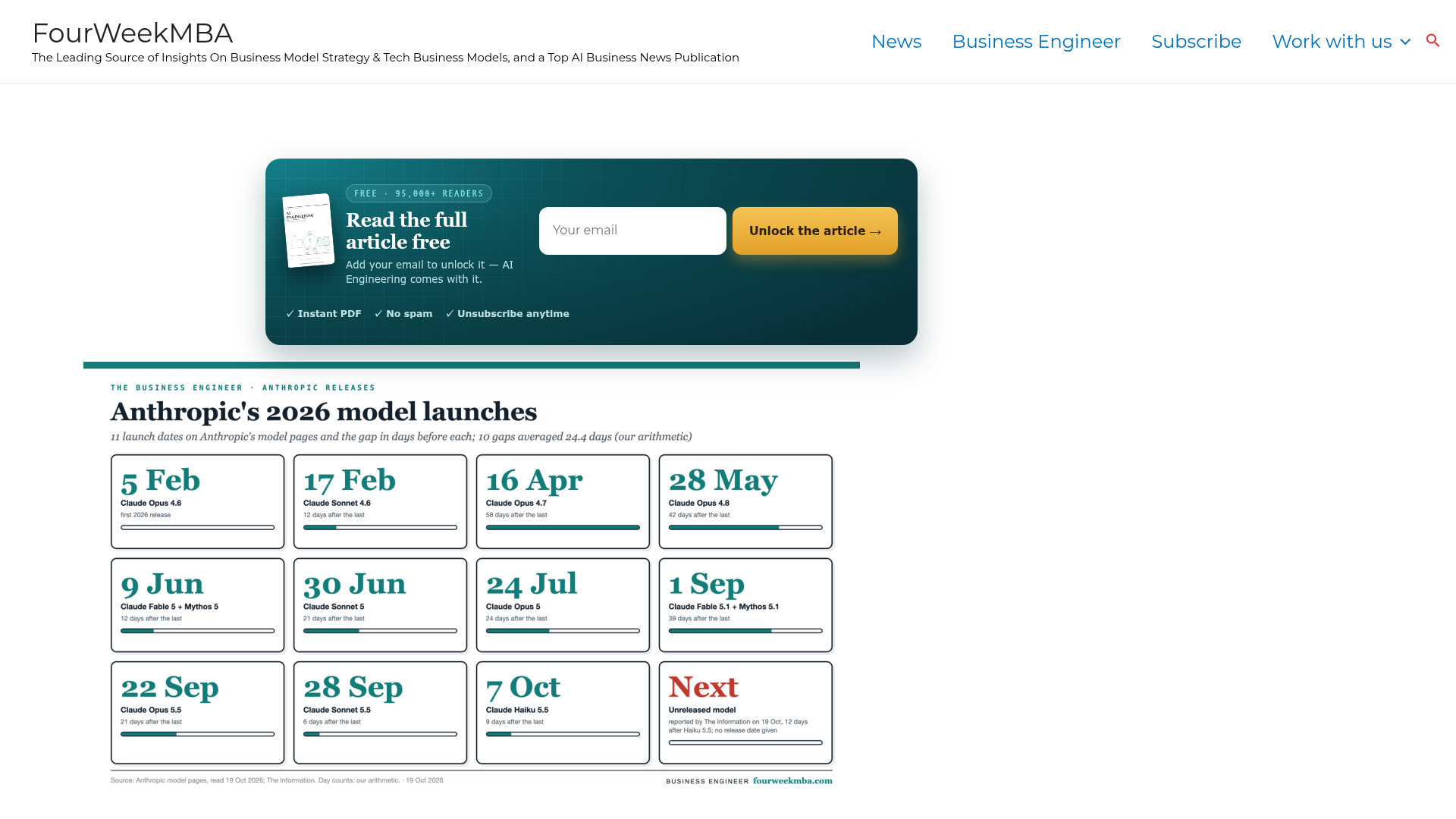 Anthropic to release intent-reading model