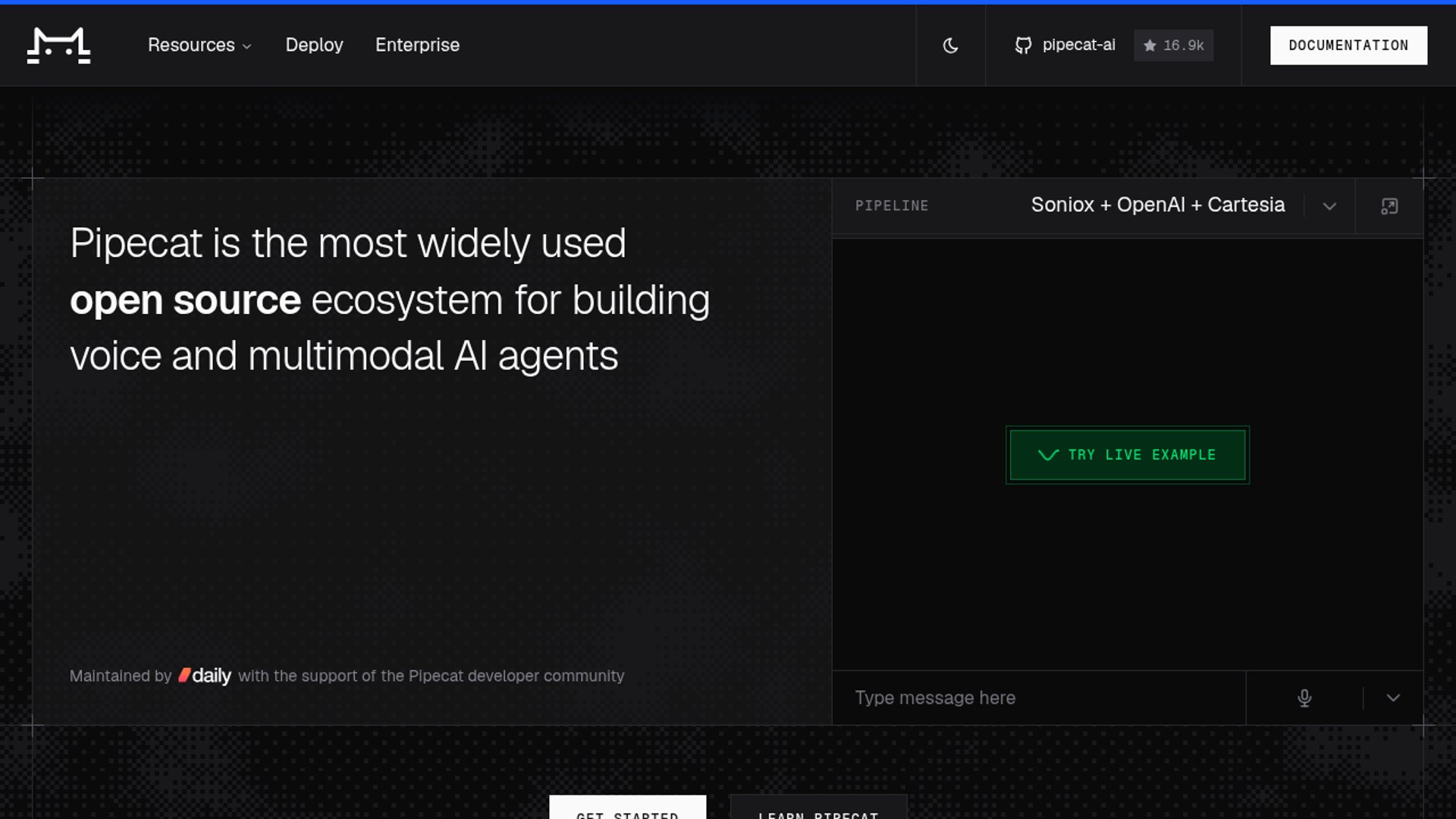 Deepgram acquires Daily, keeps Pipecat open