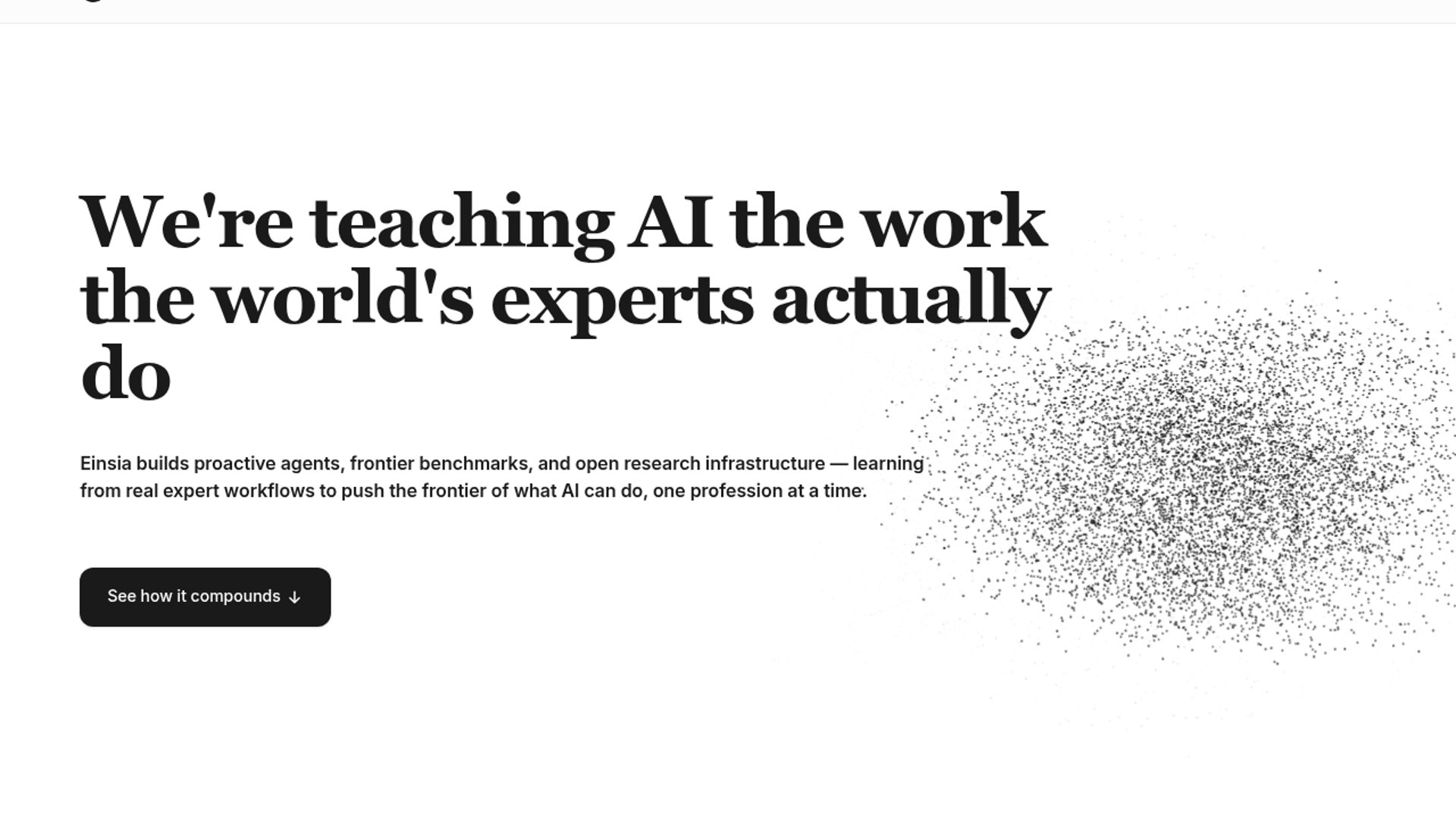 Einsia Physics Benchmark Exposes Video AI Gaps