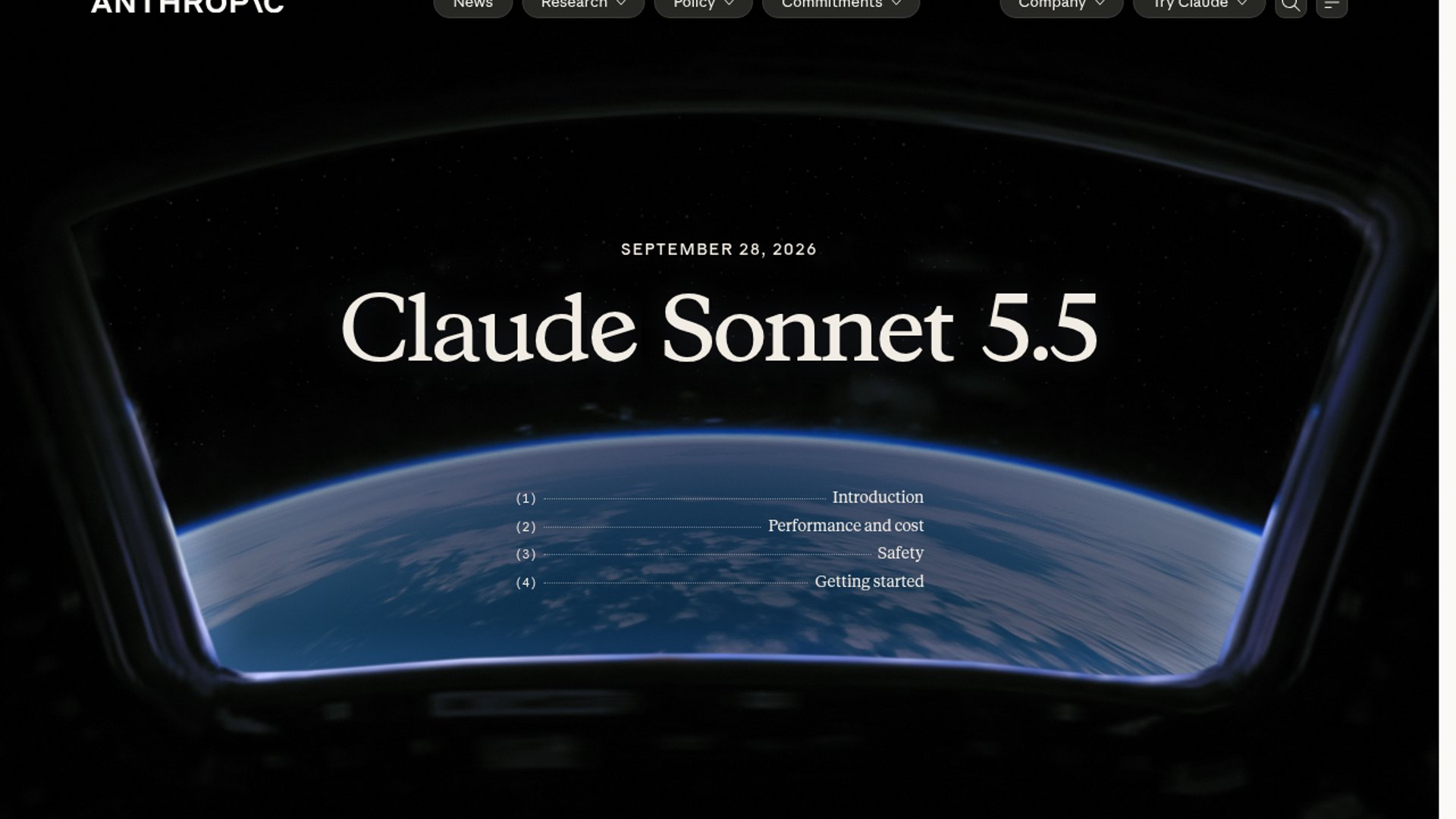 Claude Sonnet 5 Mouse-Surgery Claim Unverified