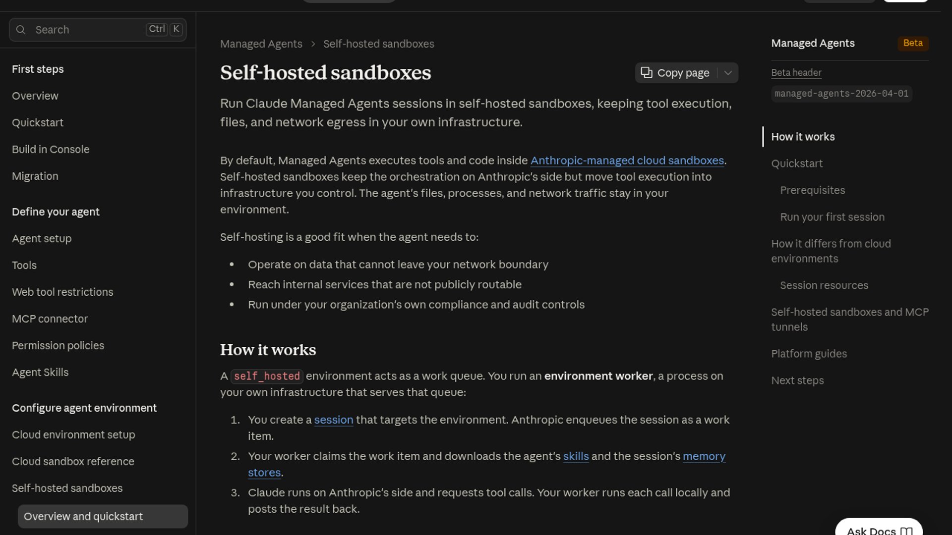 Claude Managed Agents Adds Native OTel Tracing