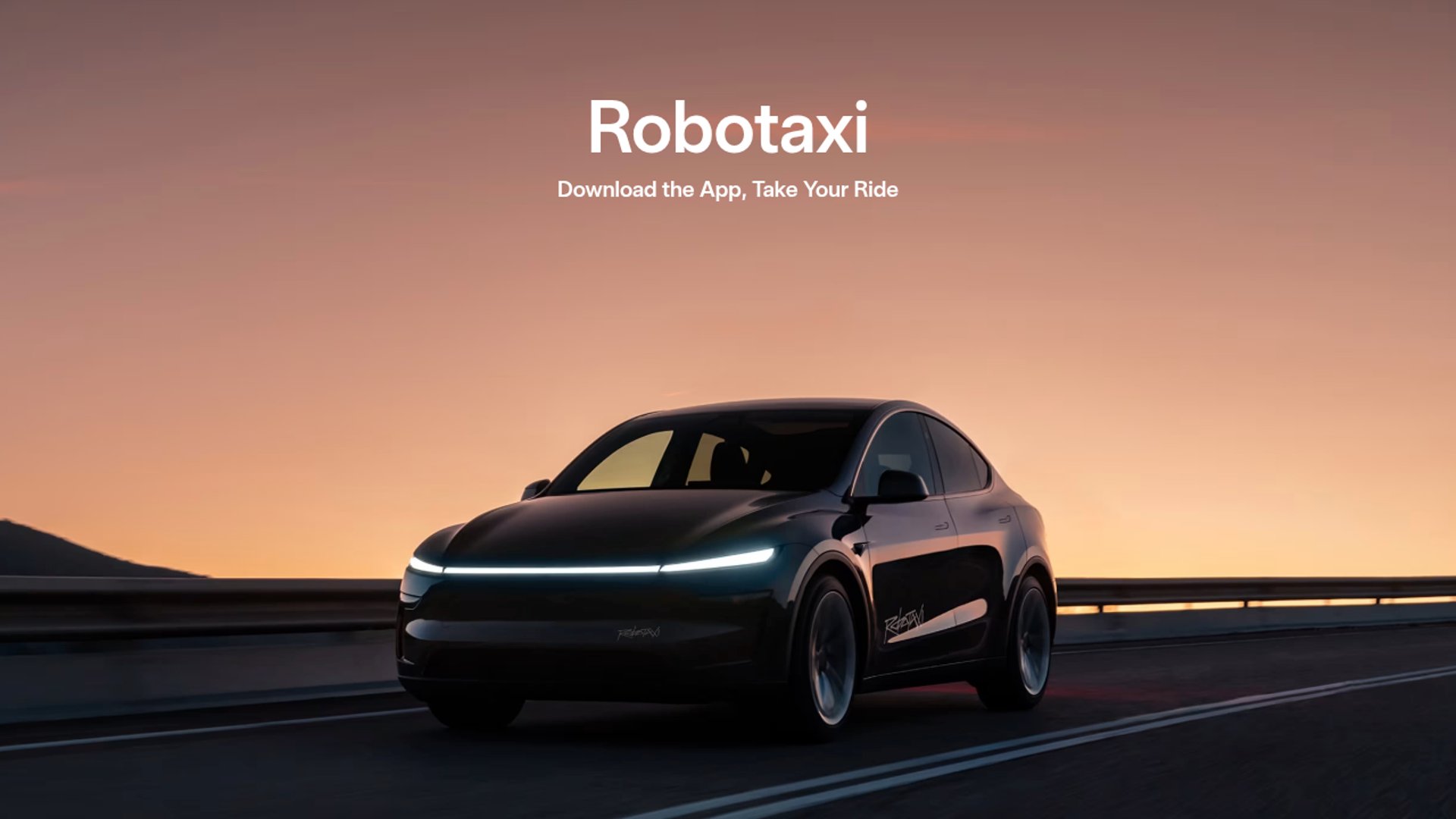 Cybercab Tests Surge Ahead Of Austin Event