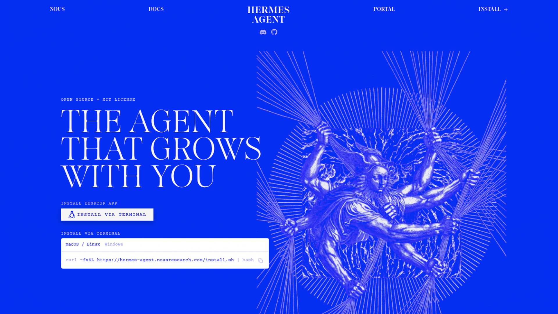 Nous Research releases Hermes Agent v0.17.0