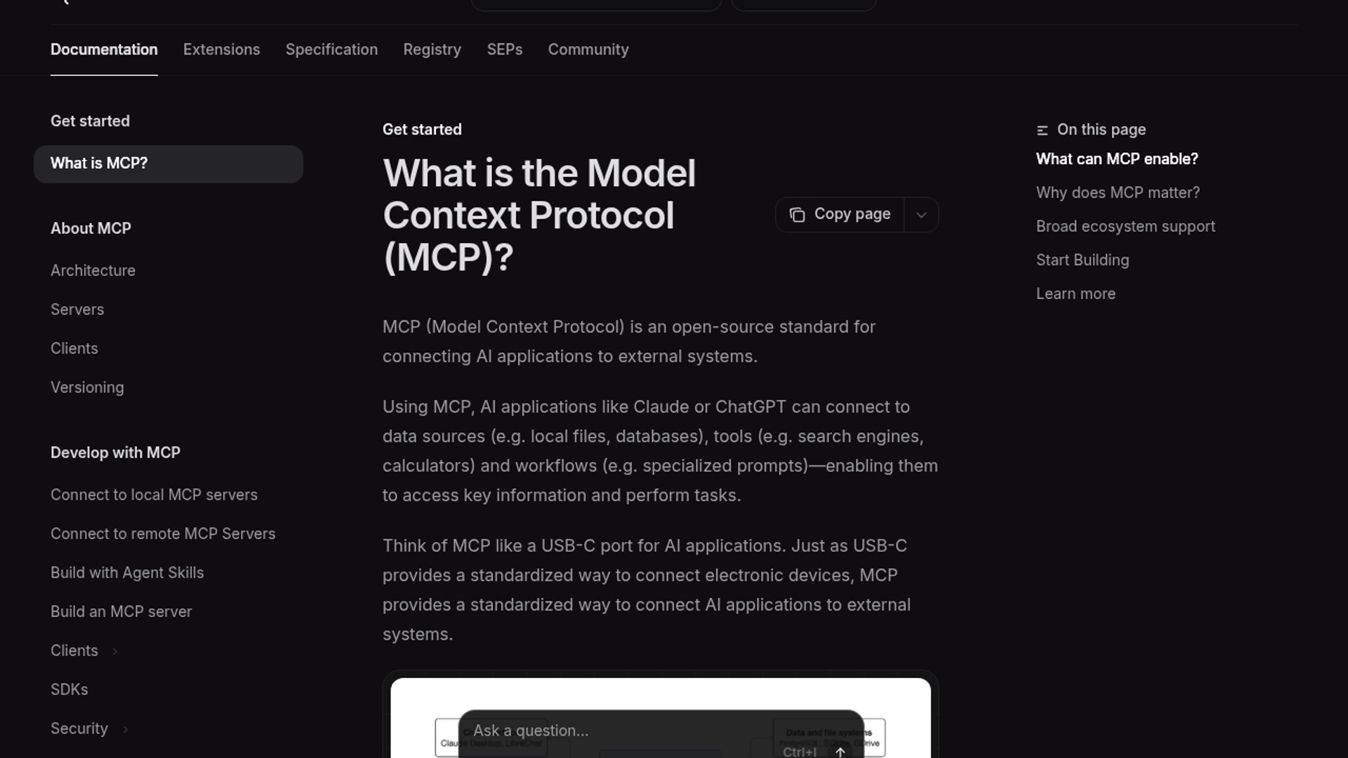 AAIF hosts Model Context Protocol release parties
