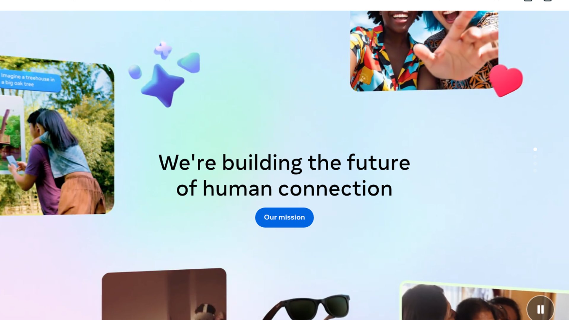 Meta engineer protests AI tracking amid mass layoffs