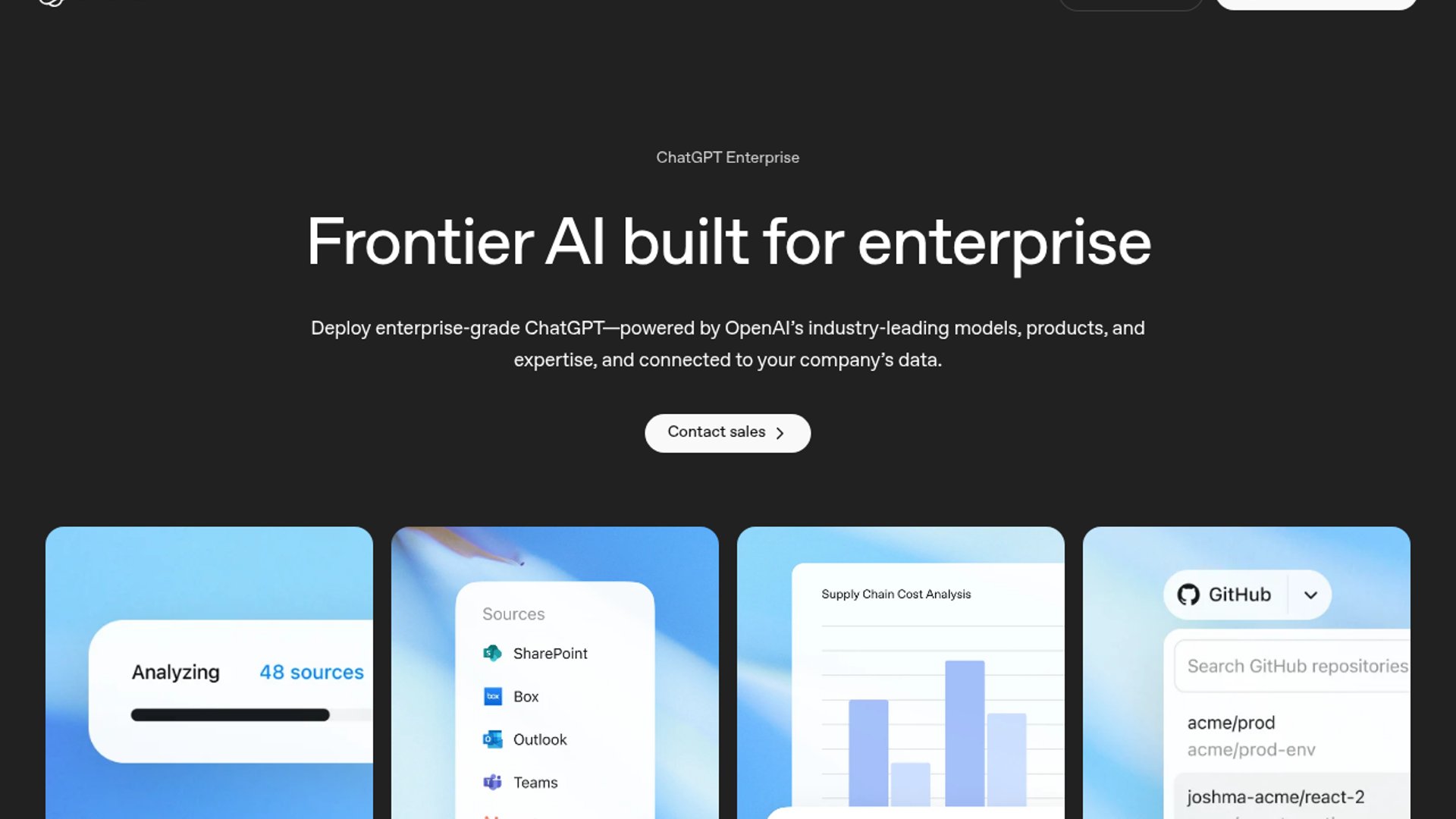Zelis Deploys ChatGPT Enterprise to Automate Claims