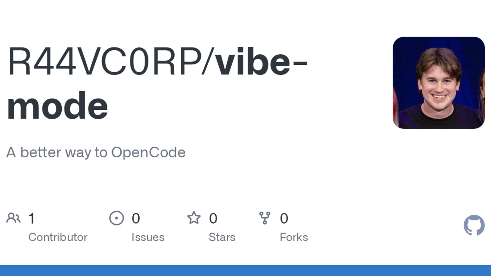 OpenCode plugin fades radio as agents work