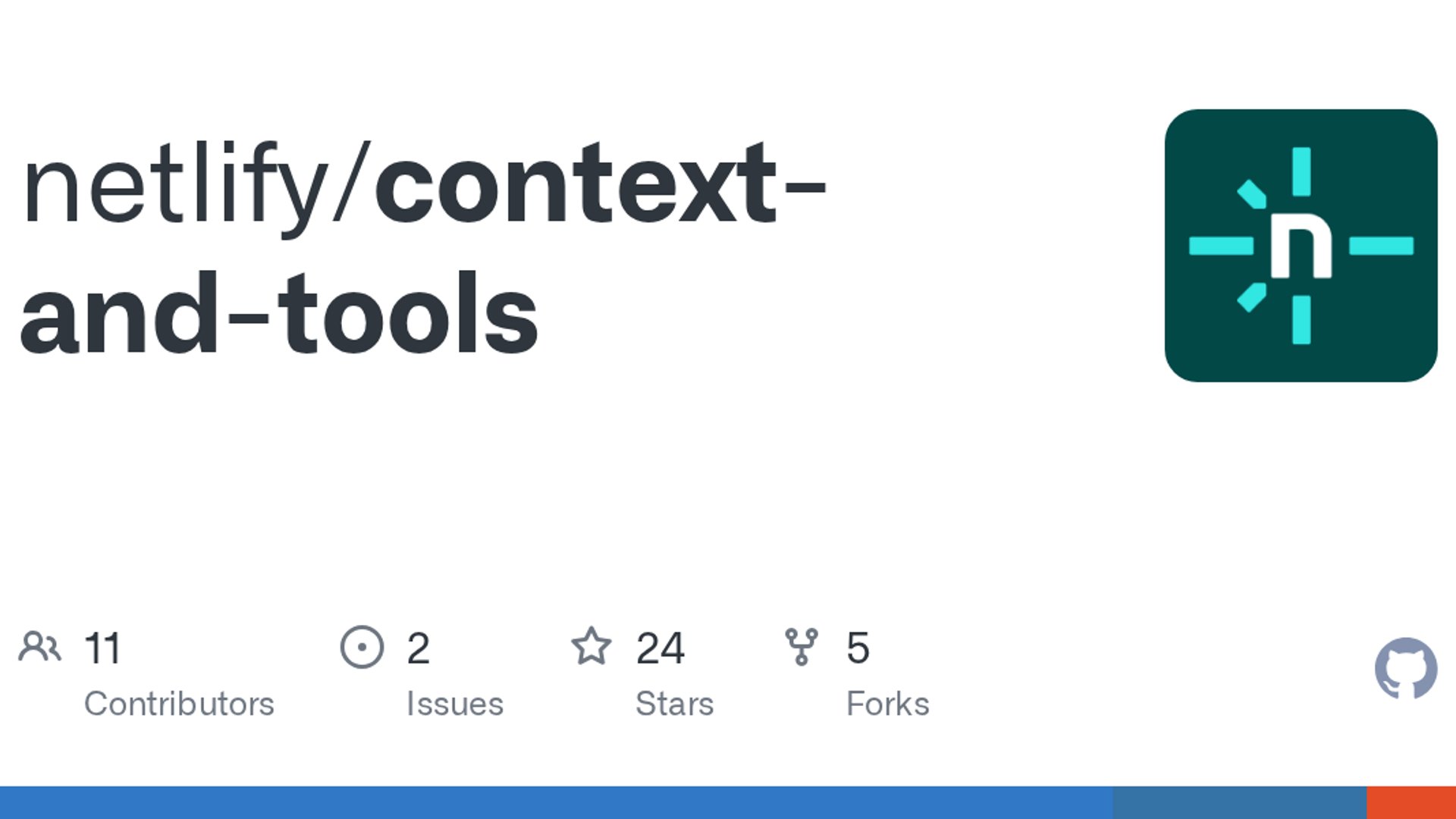 Netlify drops context-and-tools for autonomous AI agent deployments