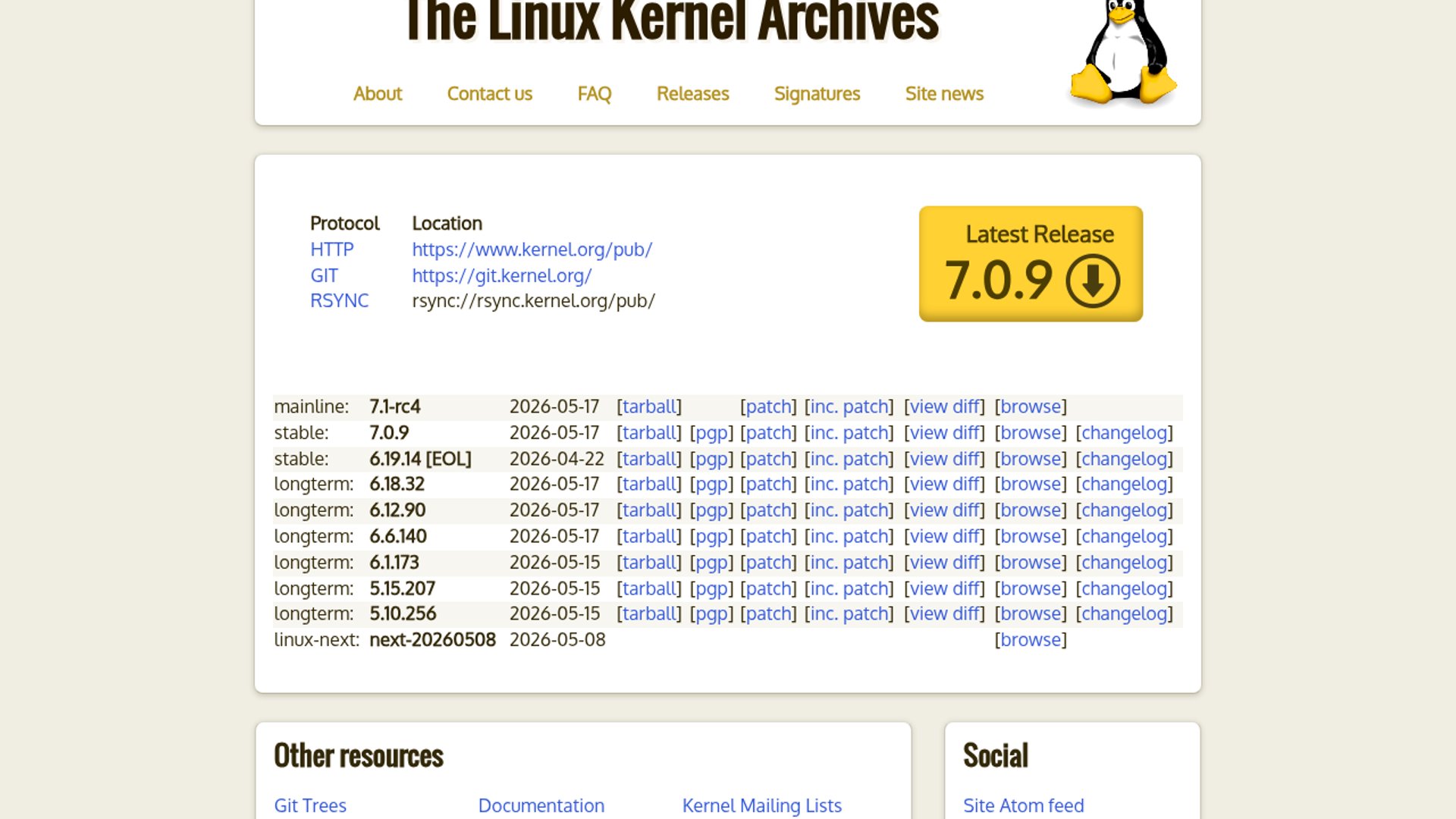 Torvalds: AI bug hunters clog Linux security