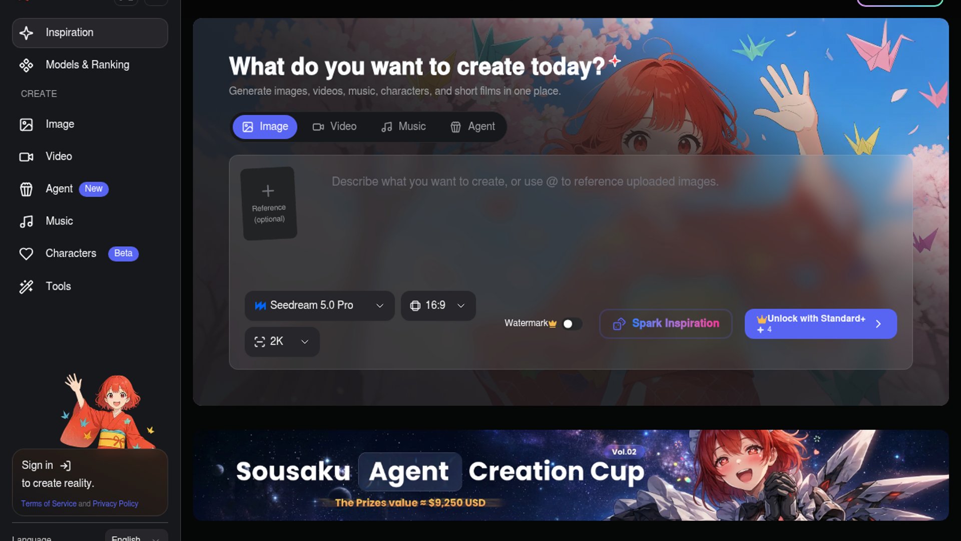 SousakuAI postpones launch of next-gen video generation AI