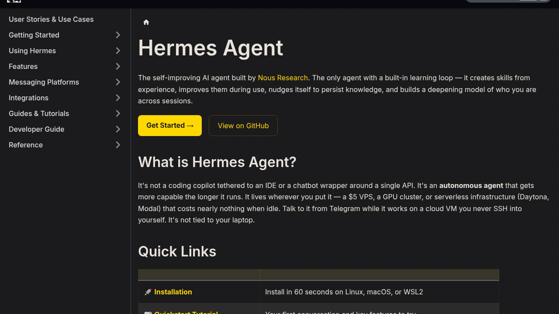 Hermes Kanban keeps agent work durable