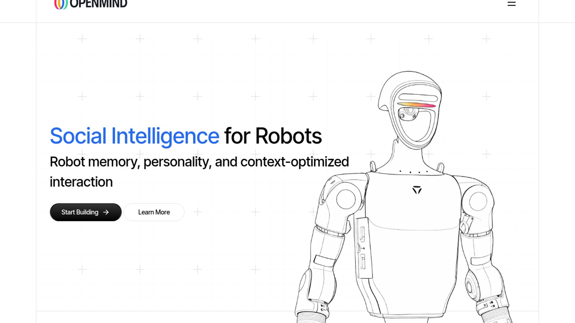 OpenMind unveils OS for embodied AI