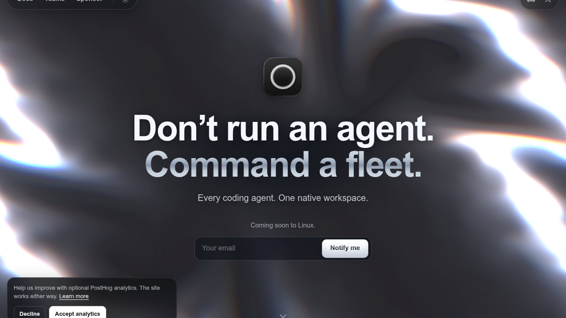 super.engineering opens Linux alpha for builders