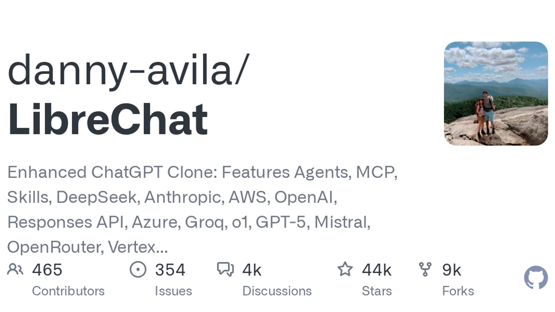 LibreChat expands self-hosted AI with agents, MCP