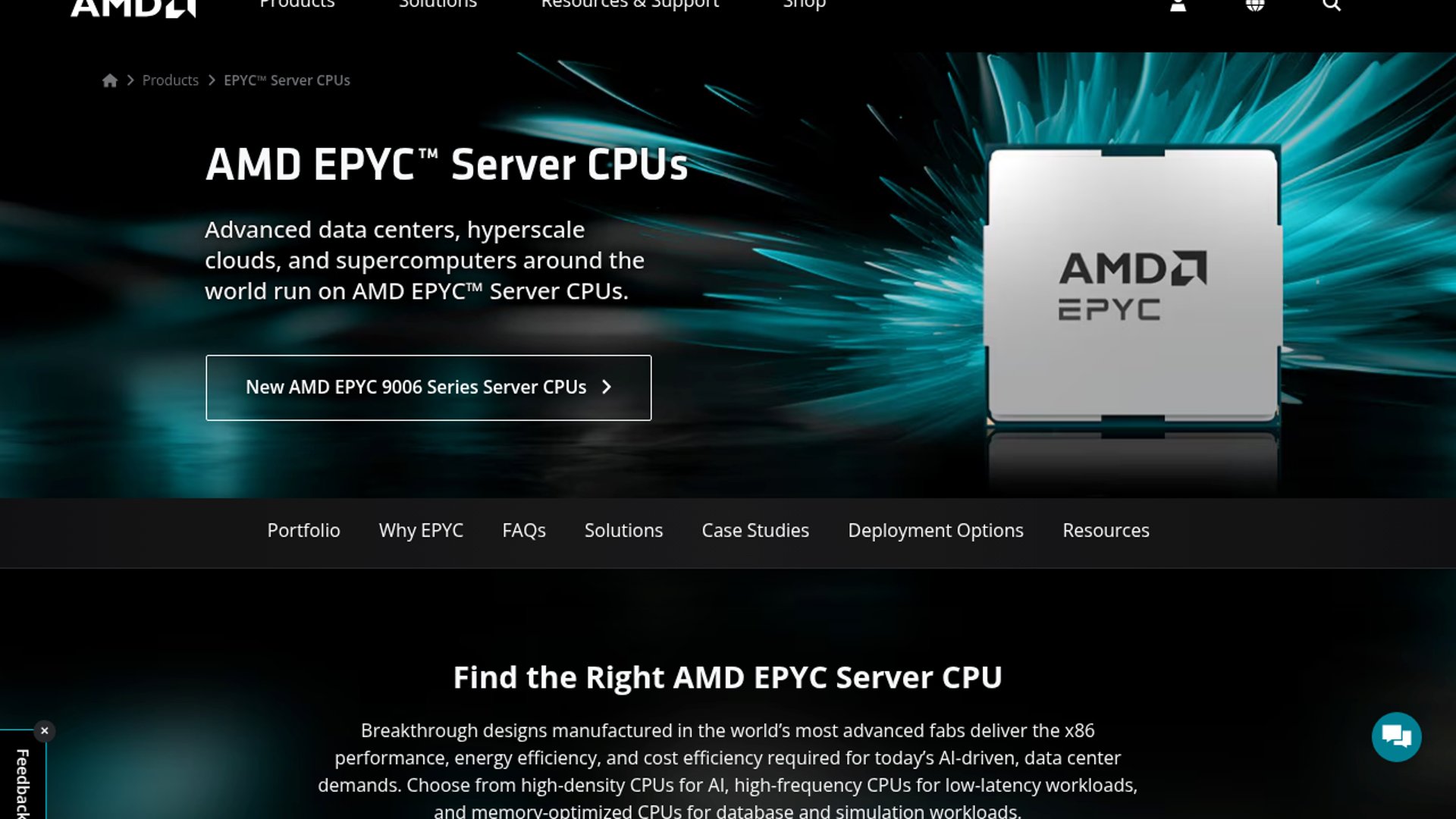 AMD details EPYC Venice benchmarks topping NVIDIA Vera