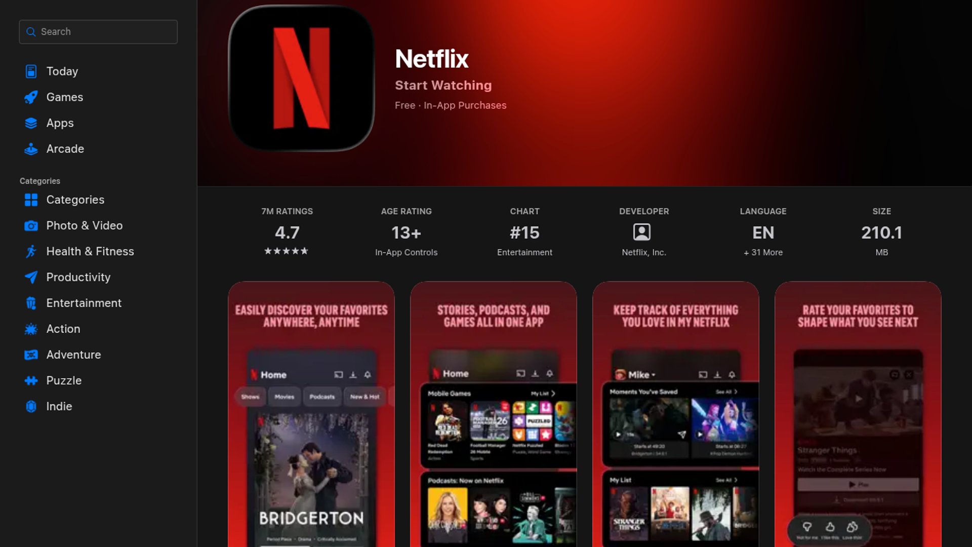 Netflix iOS app release leaks internal CLAUDE.md