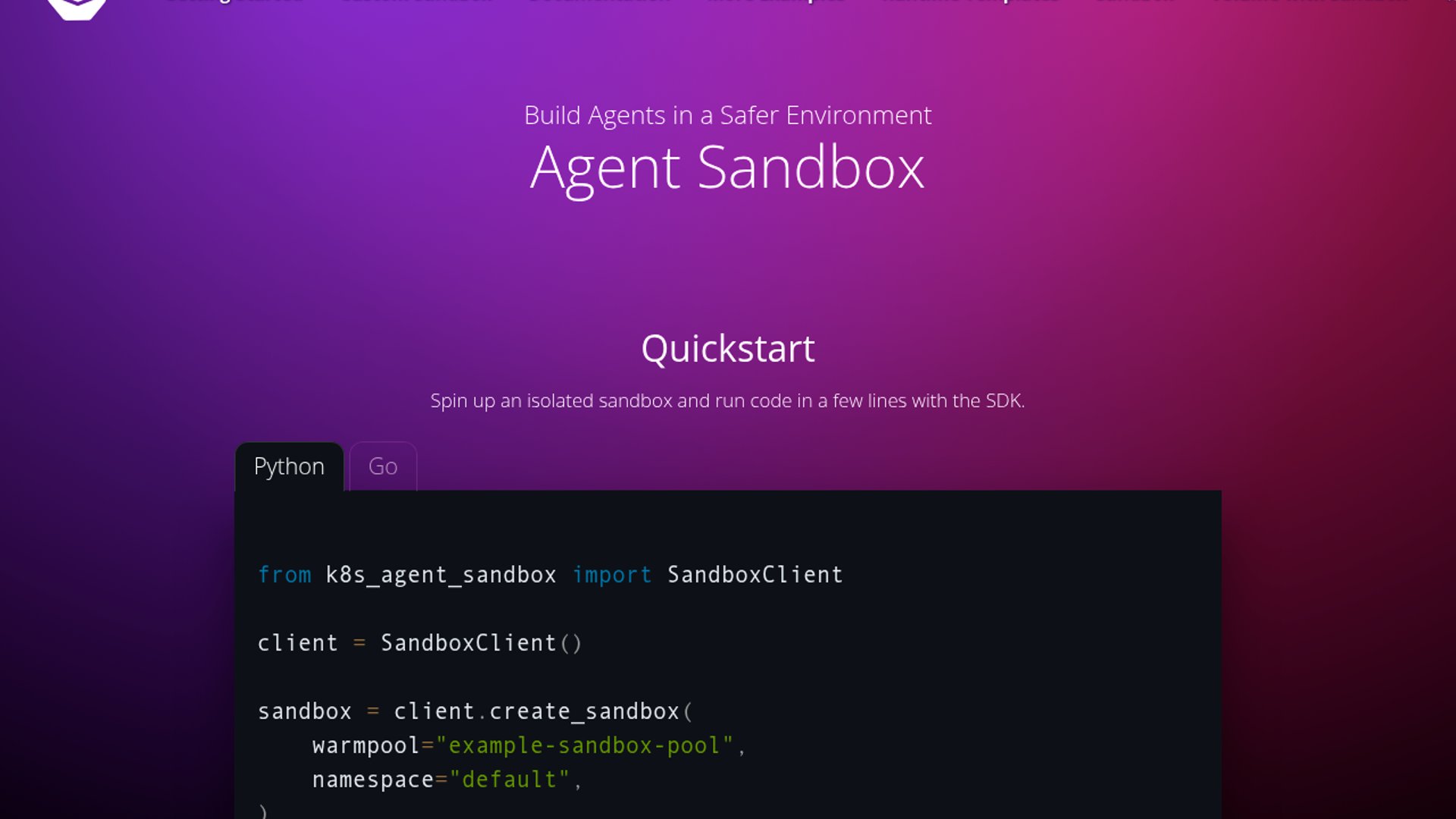 Agent Sandboxes Expose AI’s Compute Ceiling