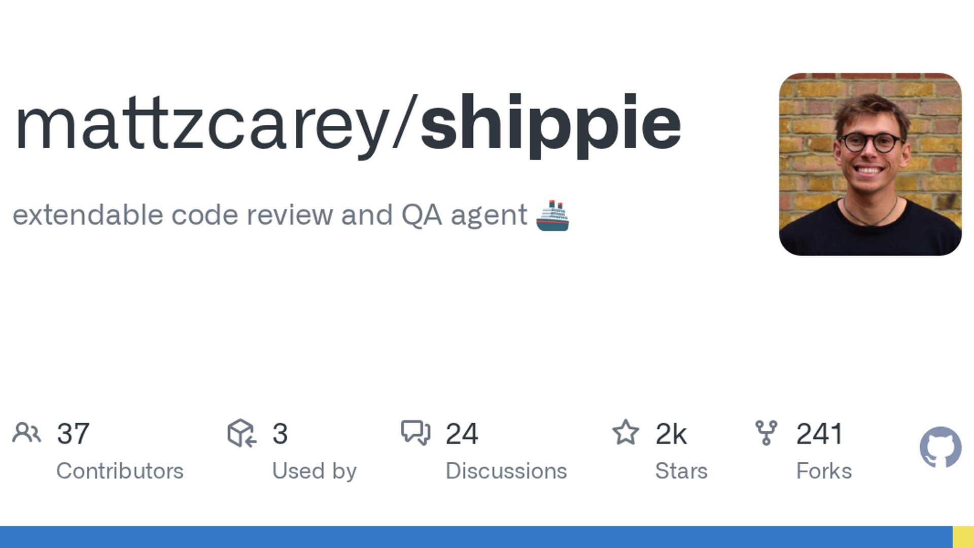 Shippie details 3-year agent tech stack journey