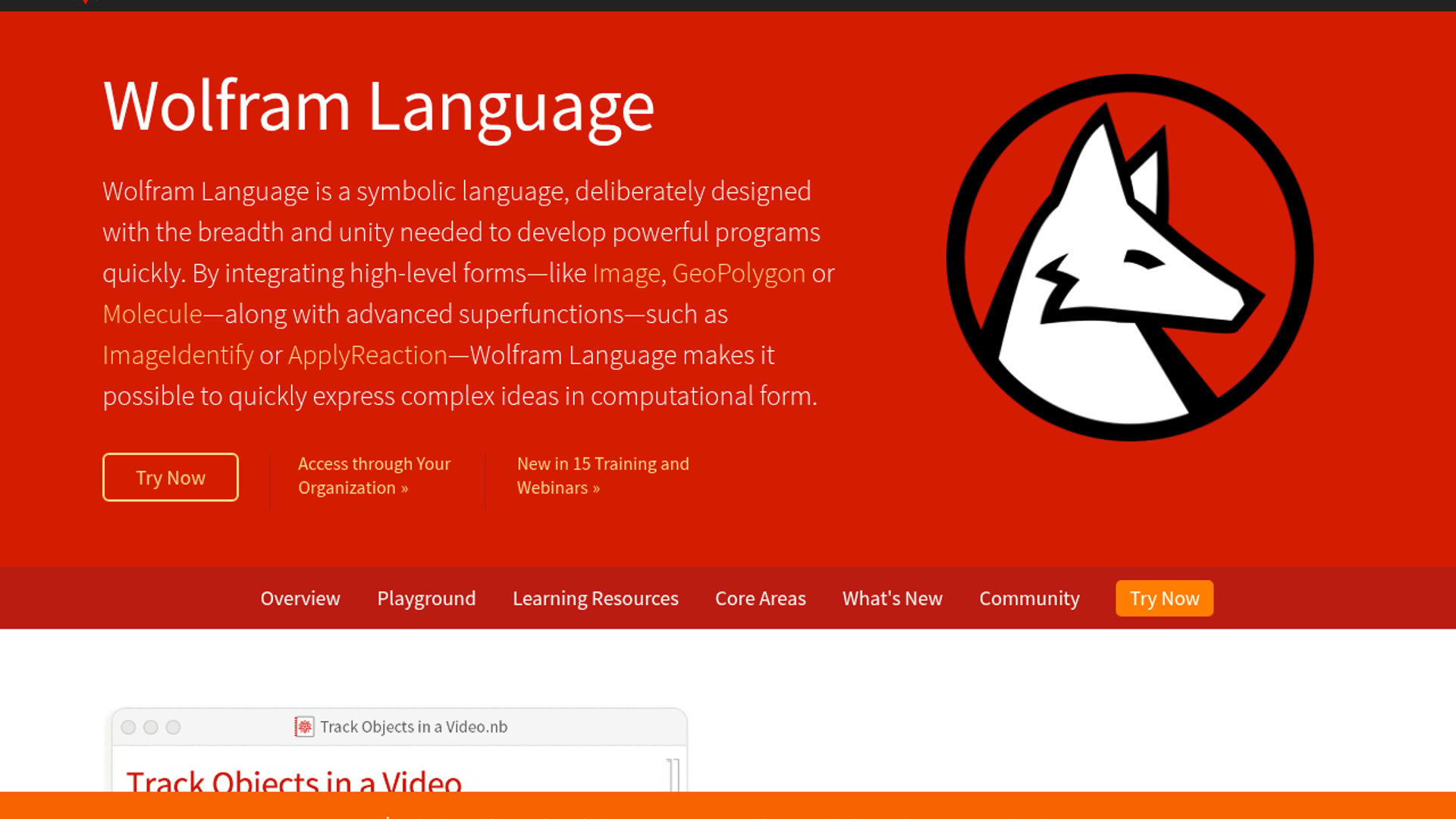 Wolfram Language 15 launches deep AI integration