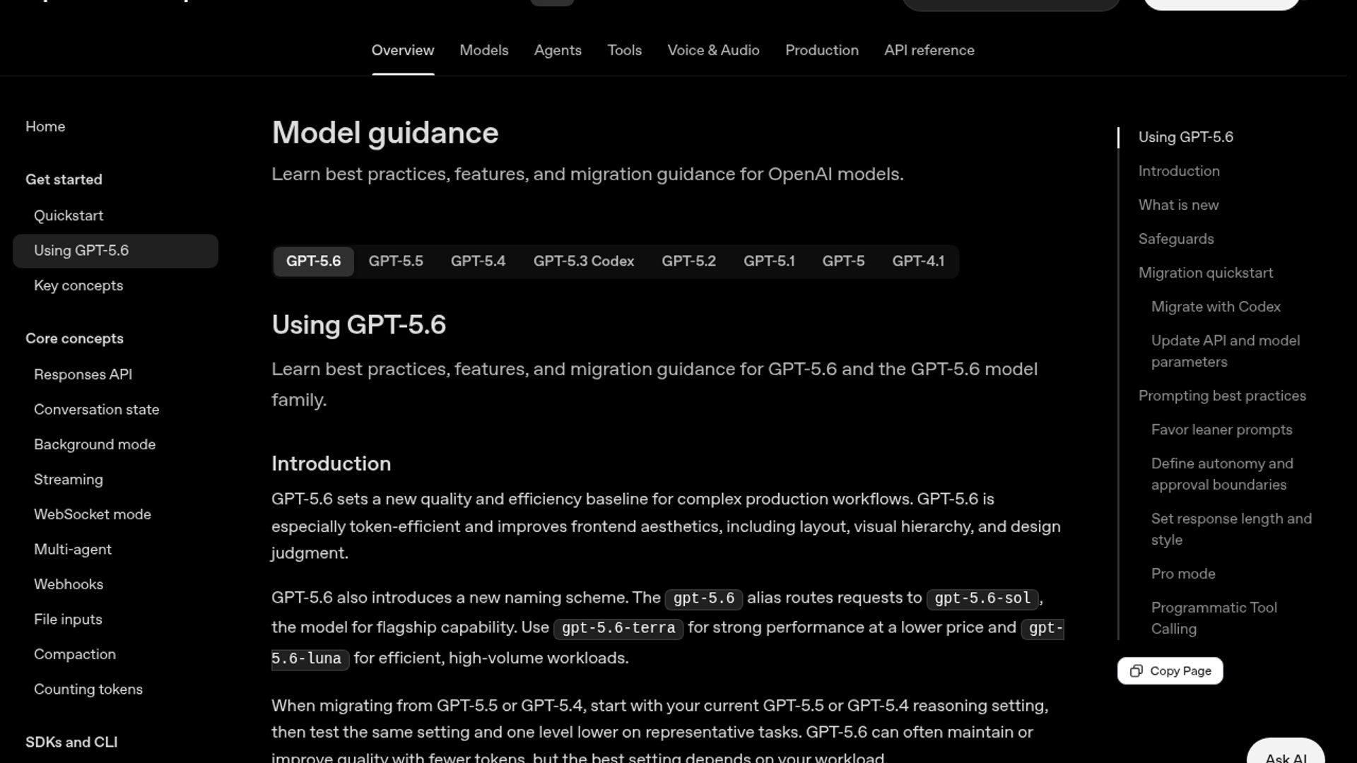 GPT-5.5 seamlessly handles concurrent user inputs