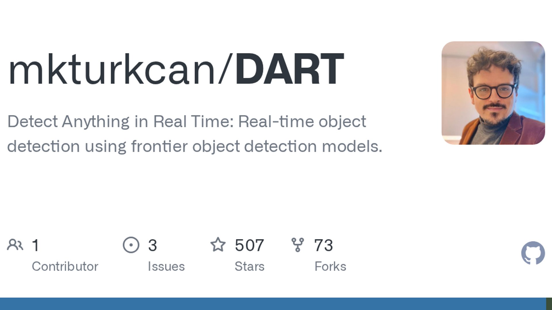 DARTF cuts SAM3 latency to 158ms