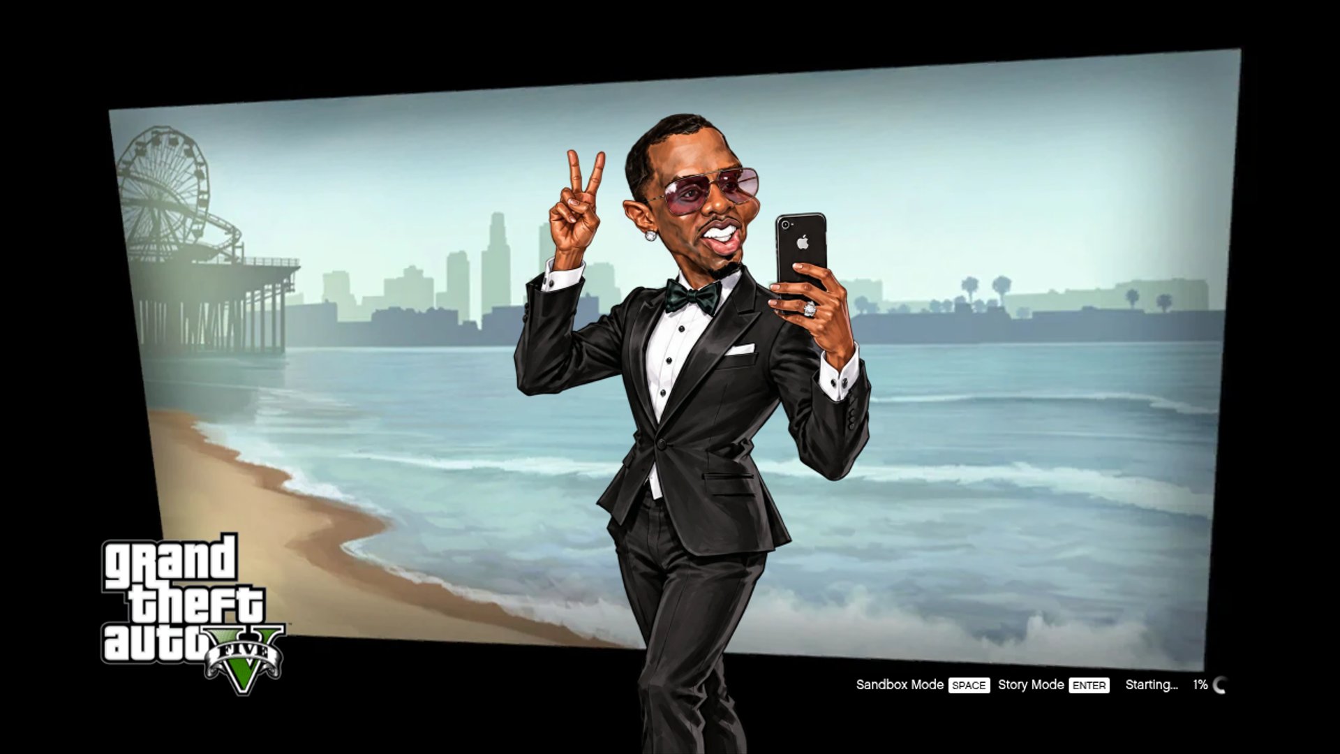 GTA V Browser Port Tests WebAssembly’s Limits