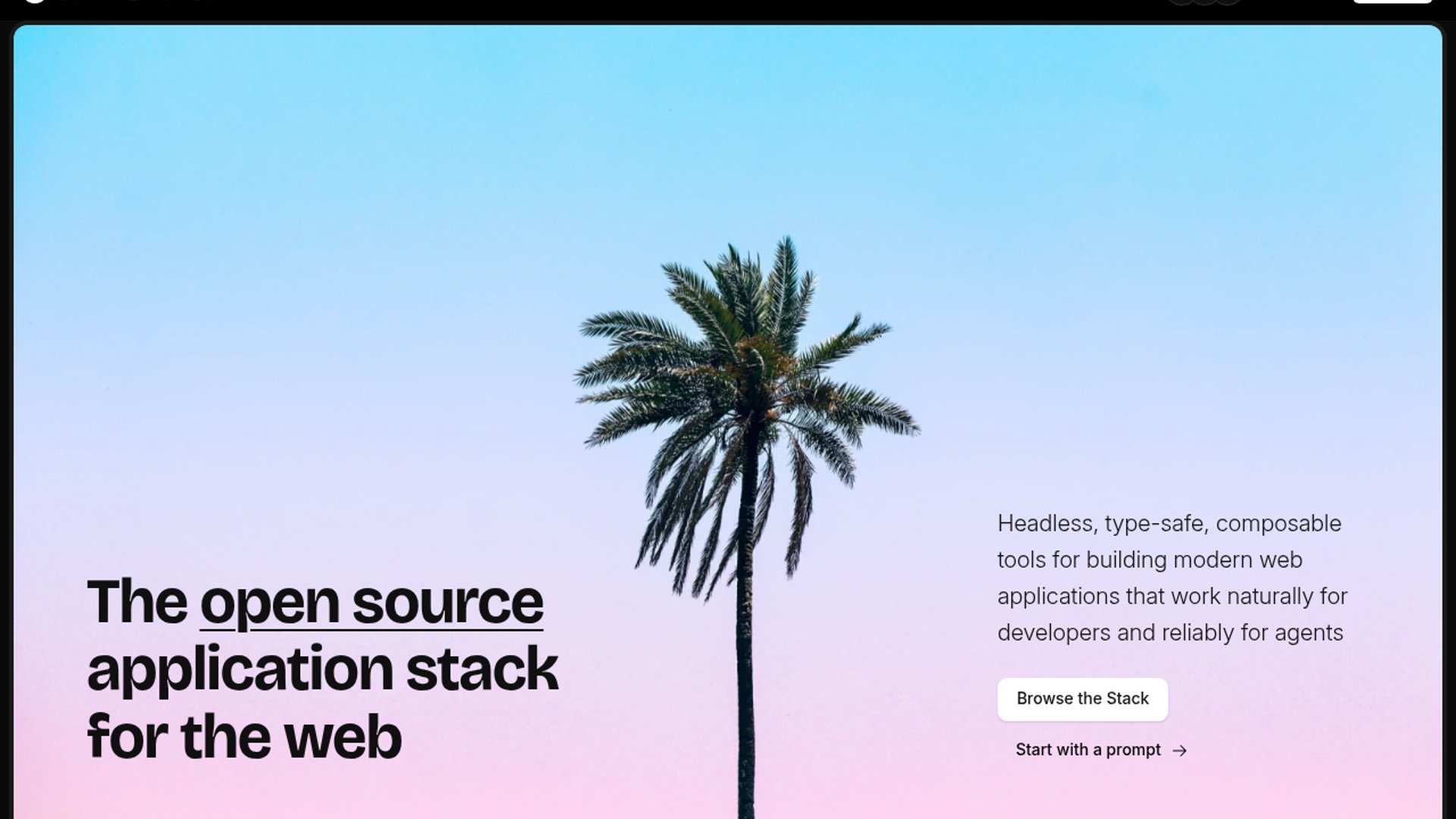 TanStack showcases web platform at RenderATL