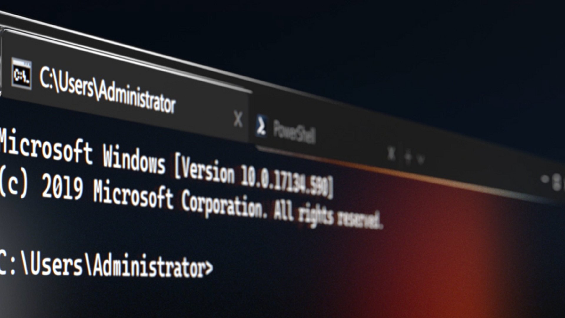 Windows Terminal consolidates command-line interfaces