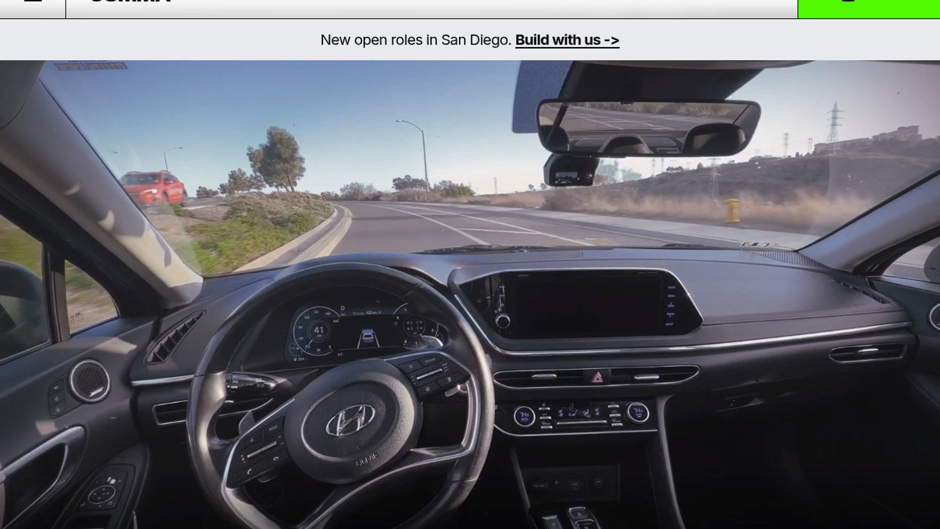 openpilot brings semi-autonomous driving to 300+ cars