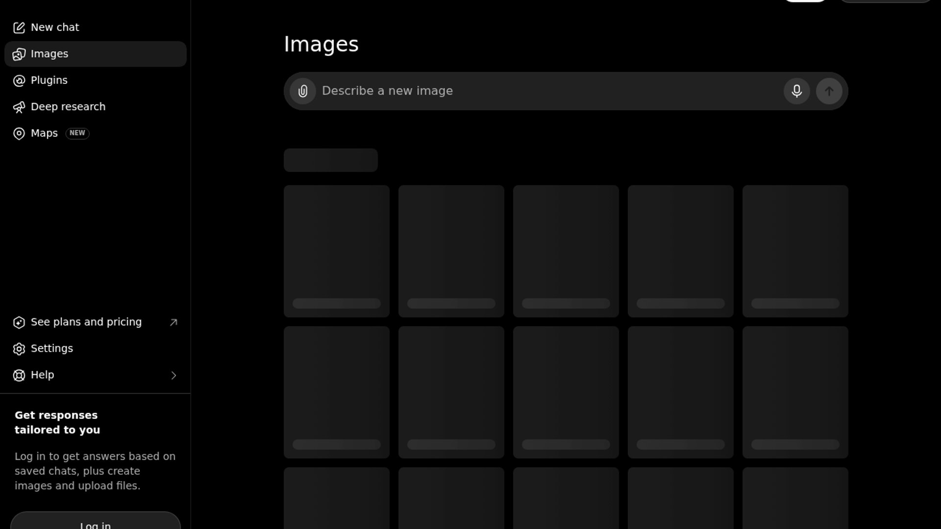 OpenAI Shows ChatGPT Images Style Transformations