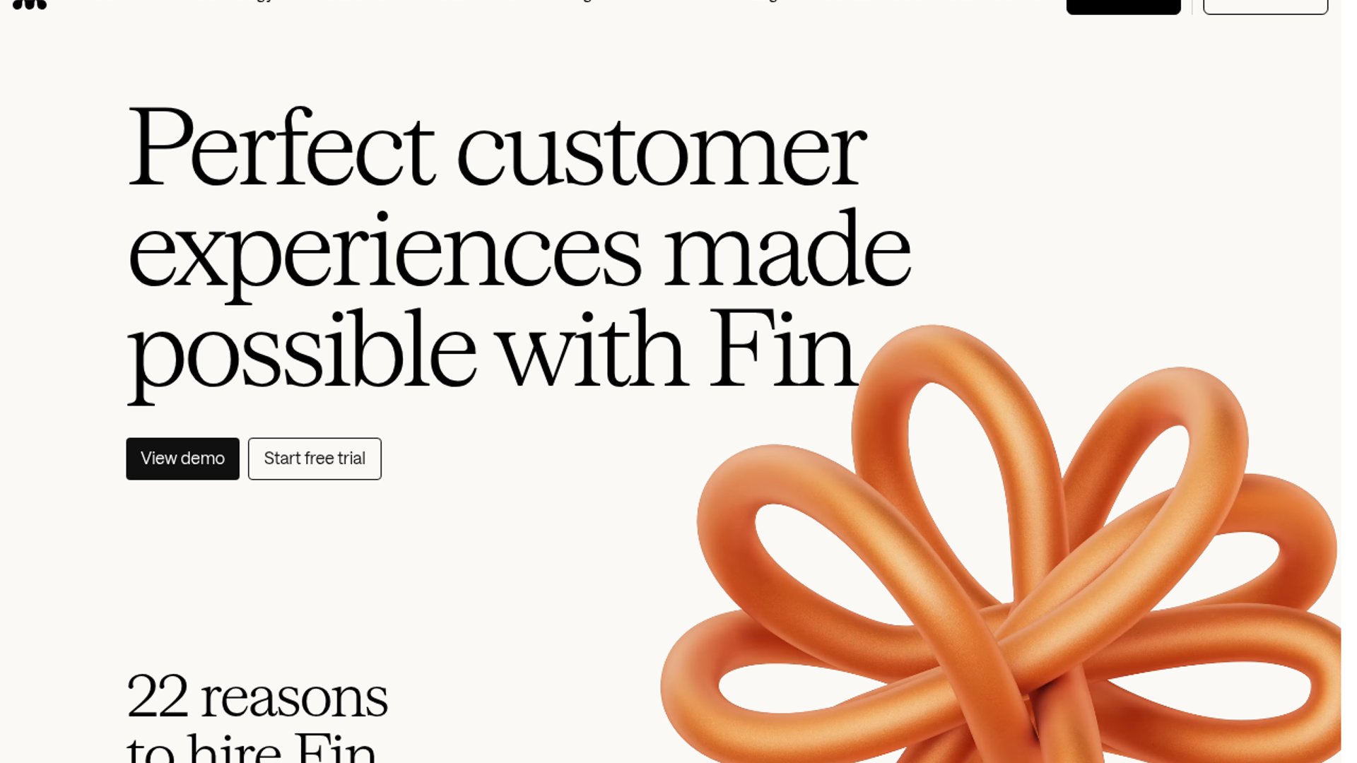 Salesforce to acquire Fin for $3.6B