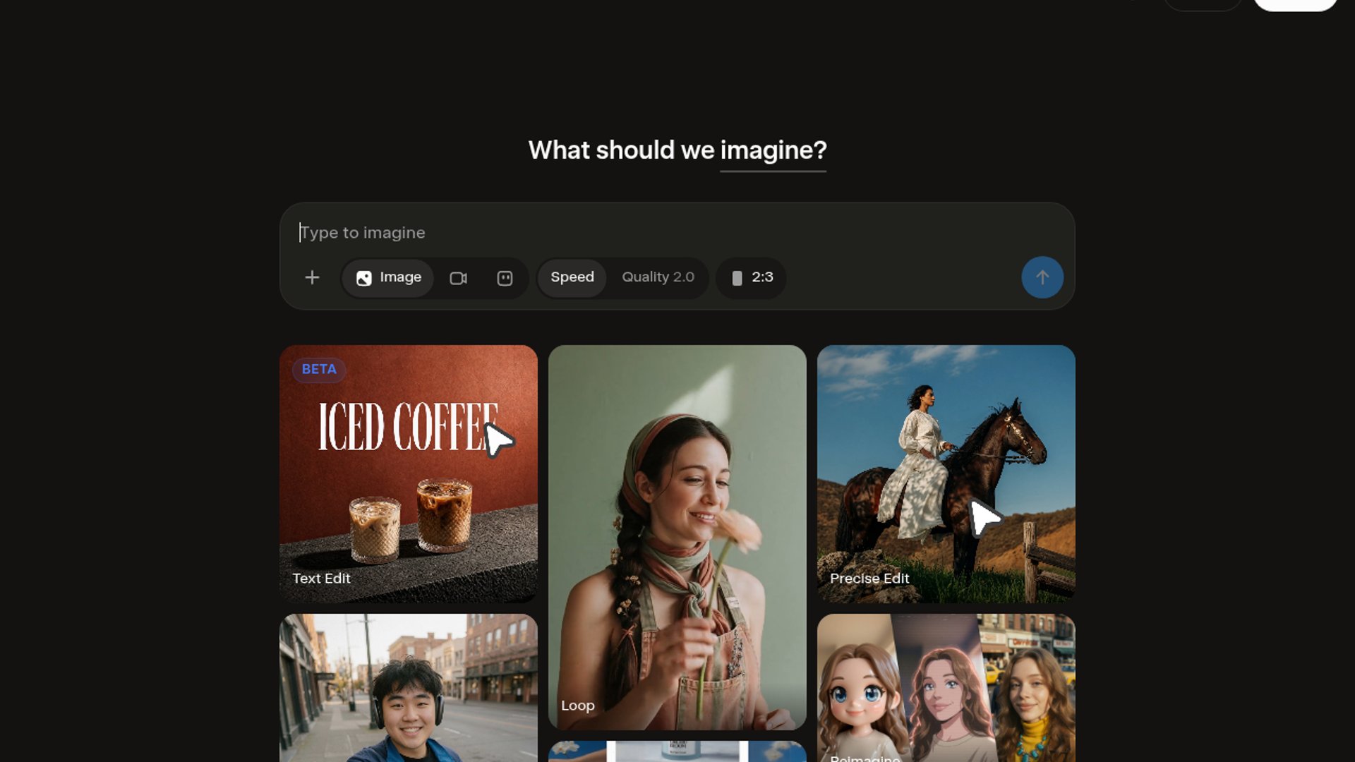 Grok Imagine adds prompt-driven music generation