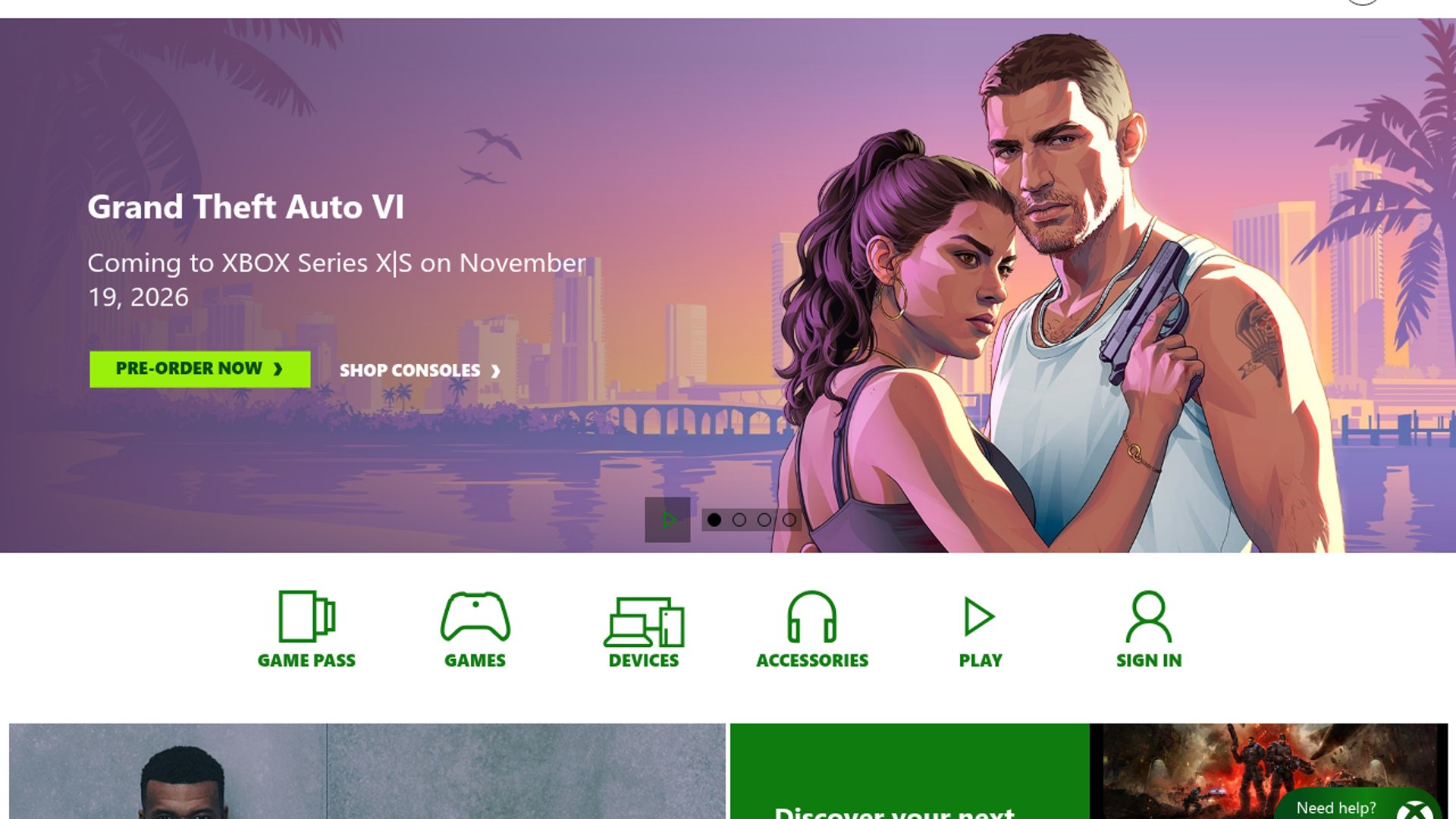 Microsoft hikes Xbox prices 43% on component shortage