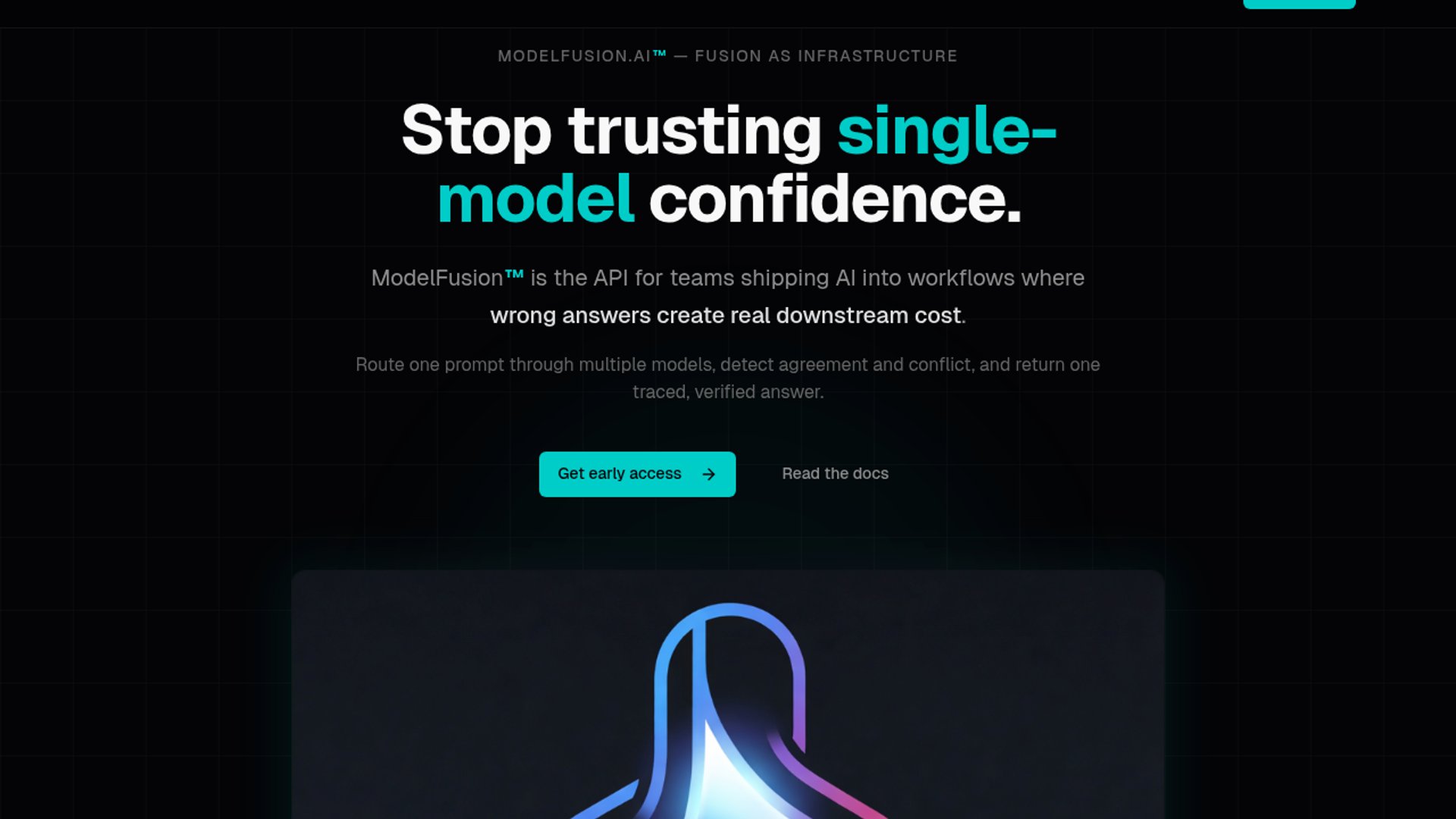 ModelFusion Tests Three Agent Teams
