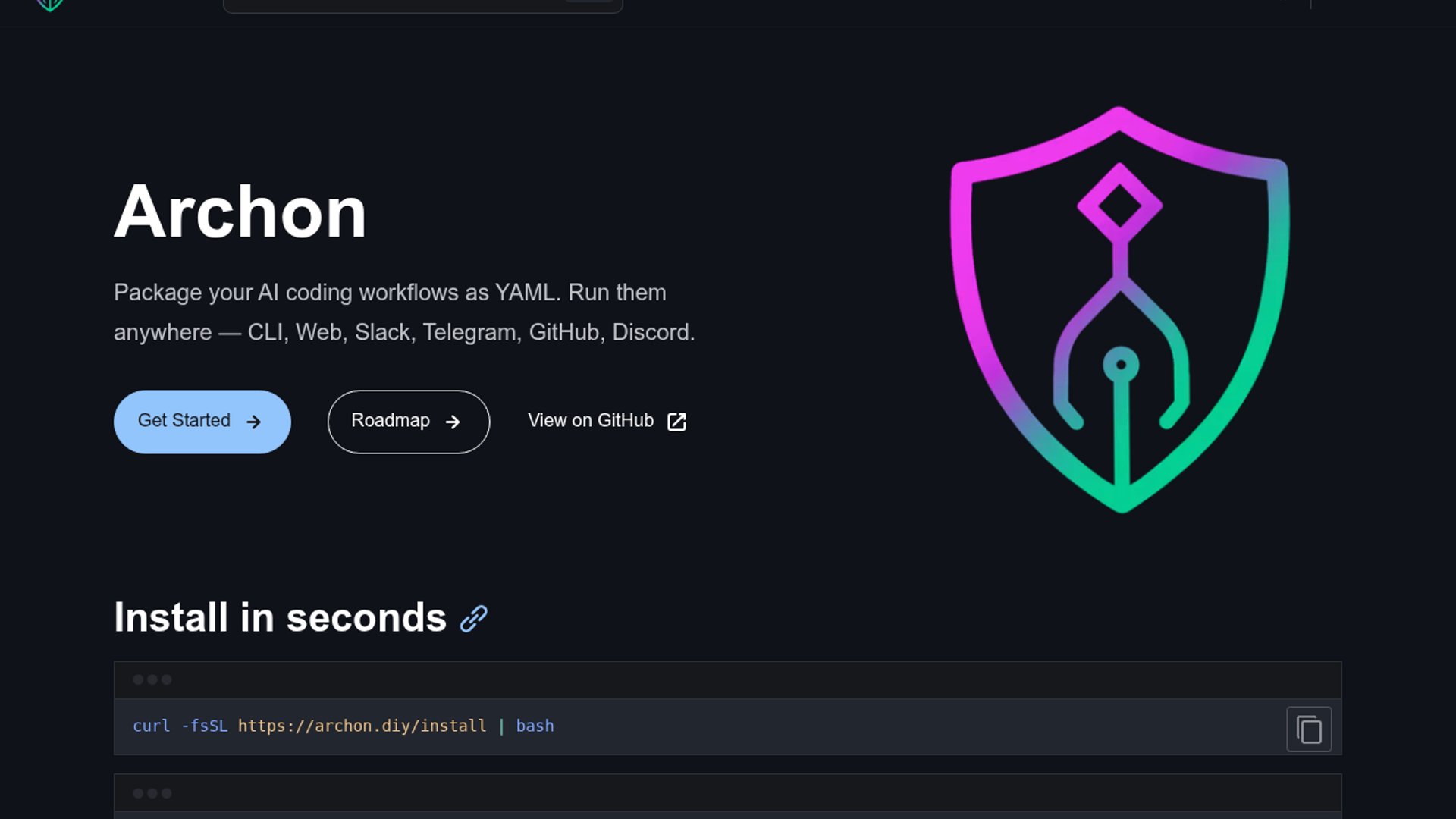 Archon powers mixed-provider AI coding benchmarks