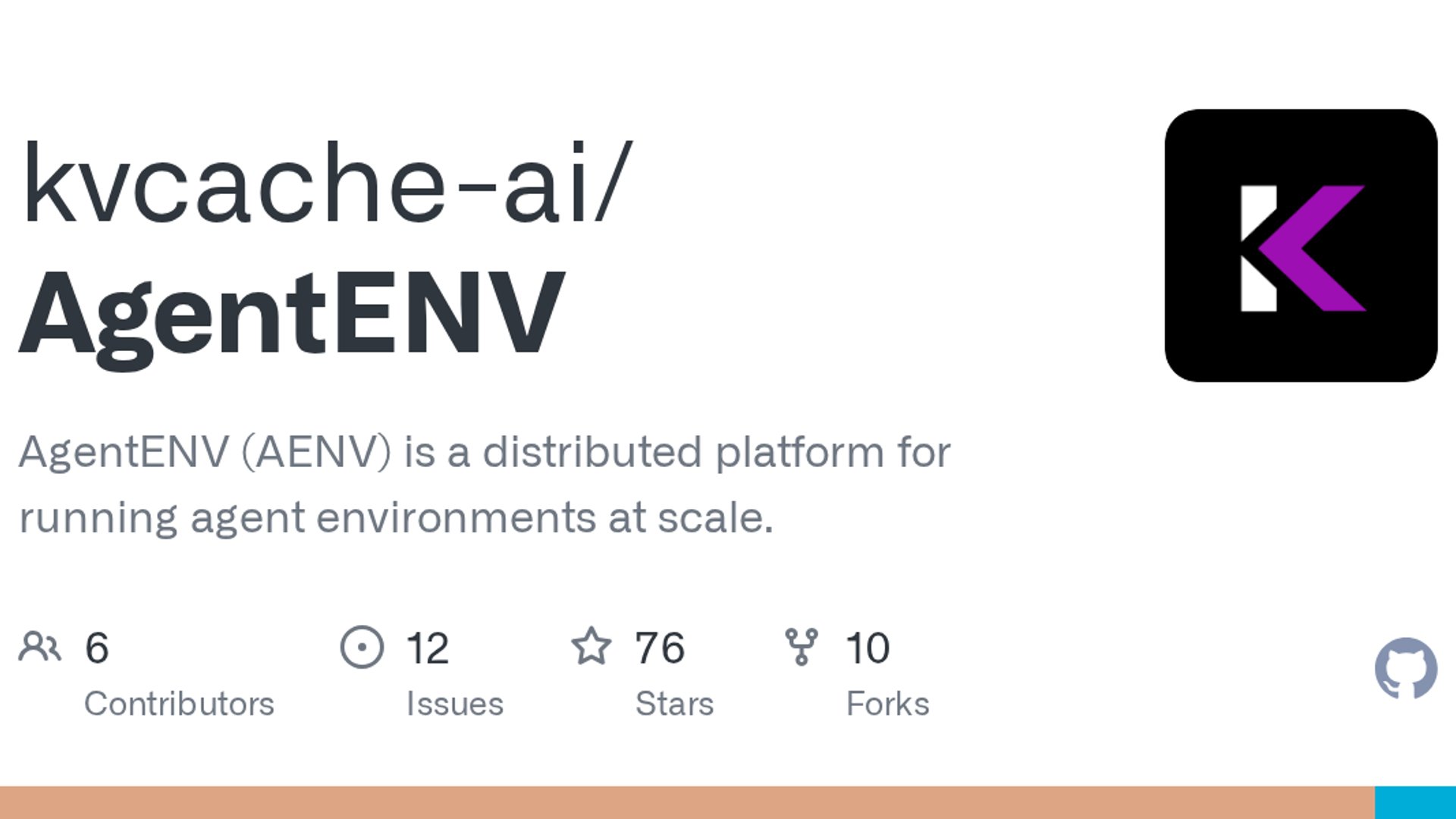 Moonshot AI and kvcache-ai open-source AgentENV