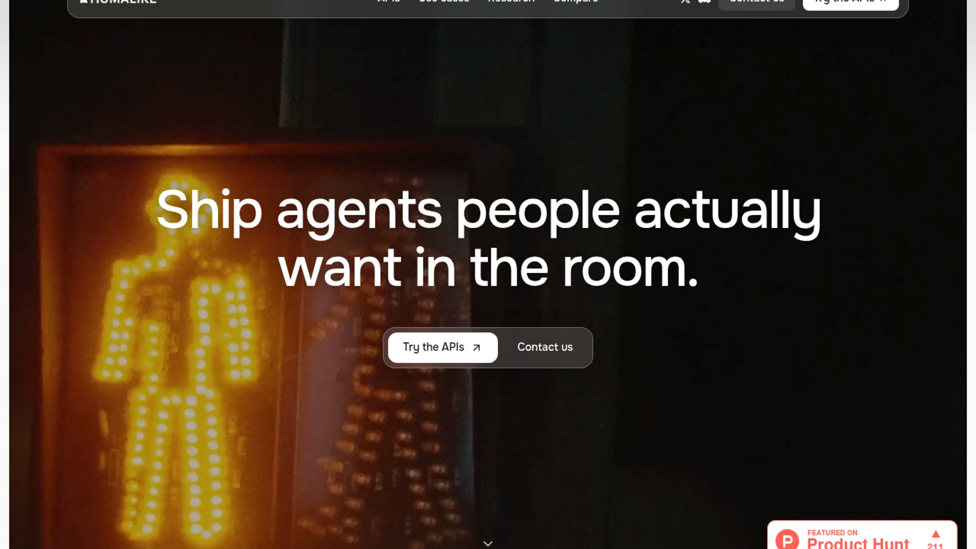 Humalike launches behavioral infrastructure for AI agents