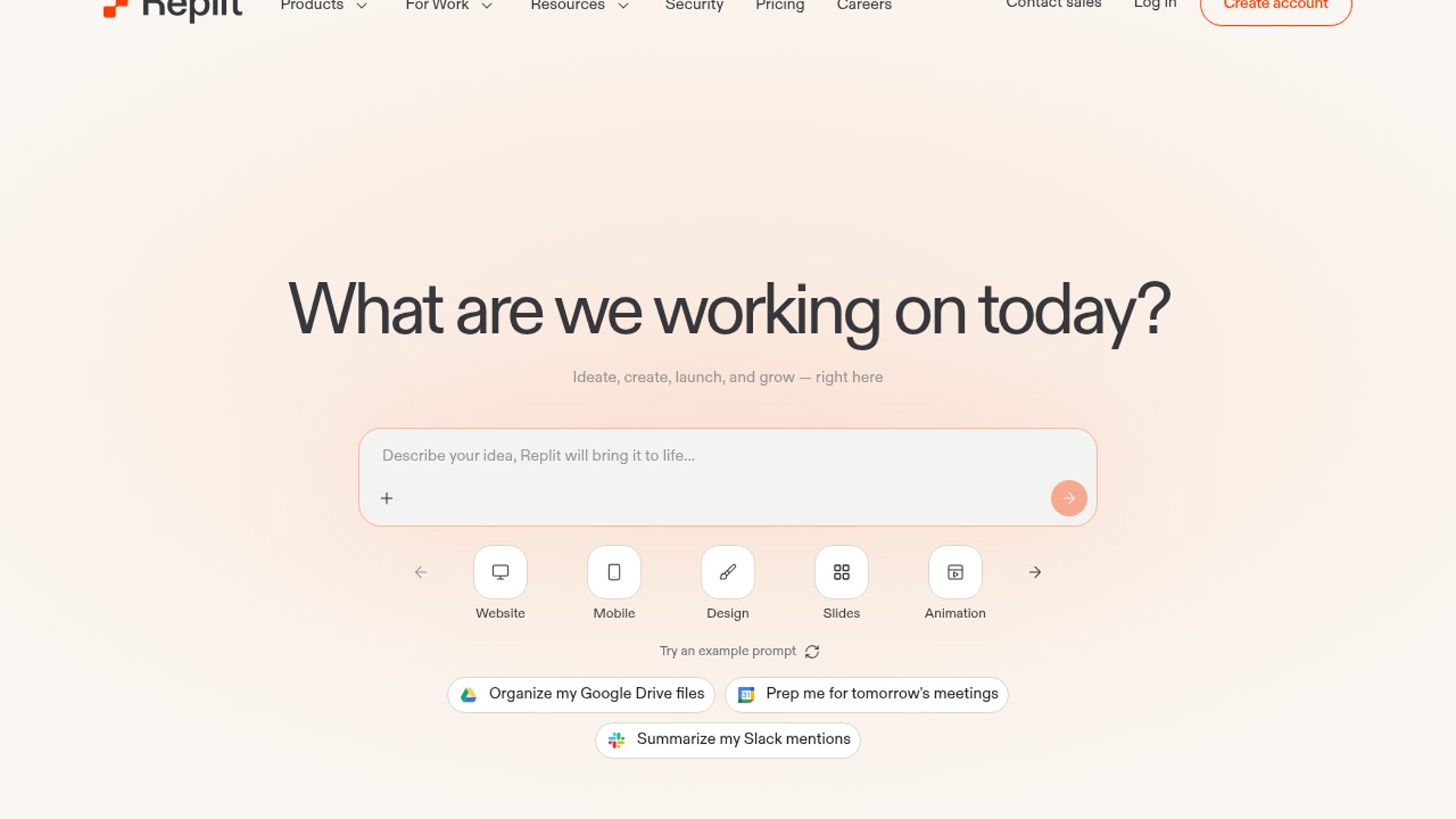 Replit Free Mode Expands AI Website Building