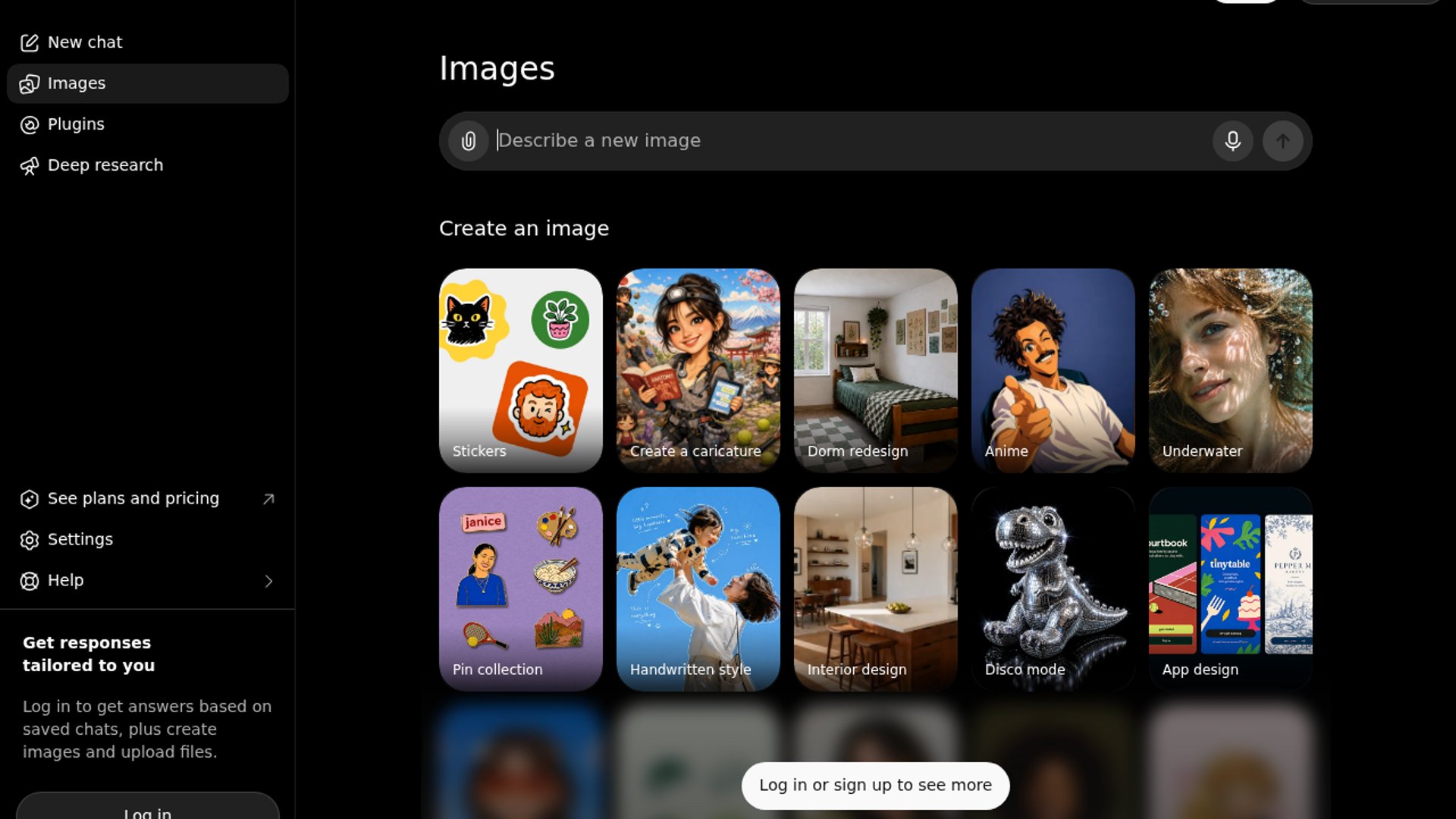 ChatGPT Images Turns Manga Idea Into Design