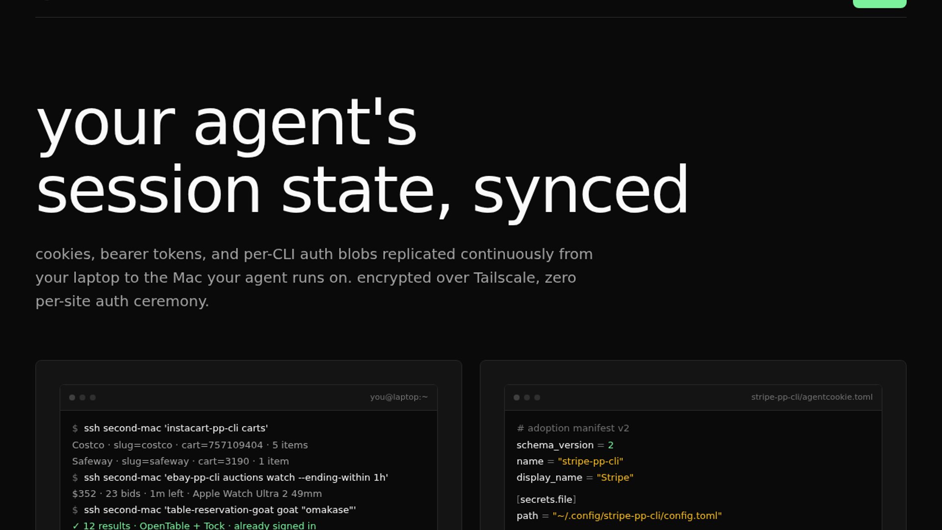 Matt Van Horn launches Agent Tooling Suite