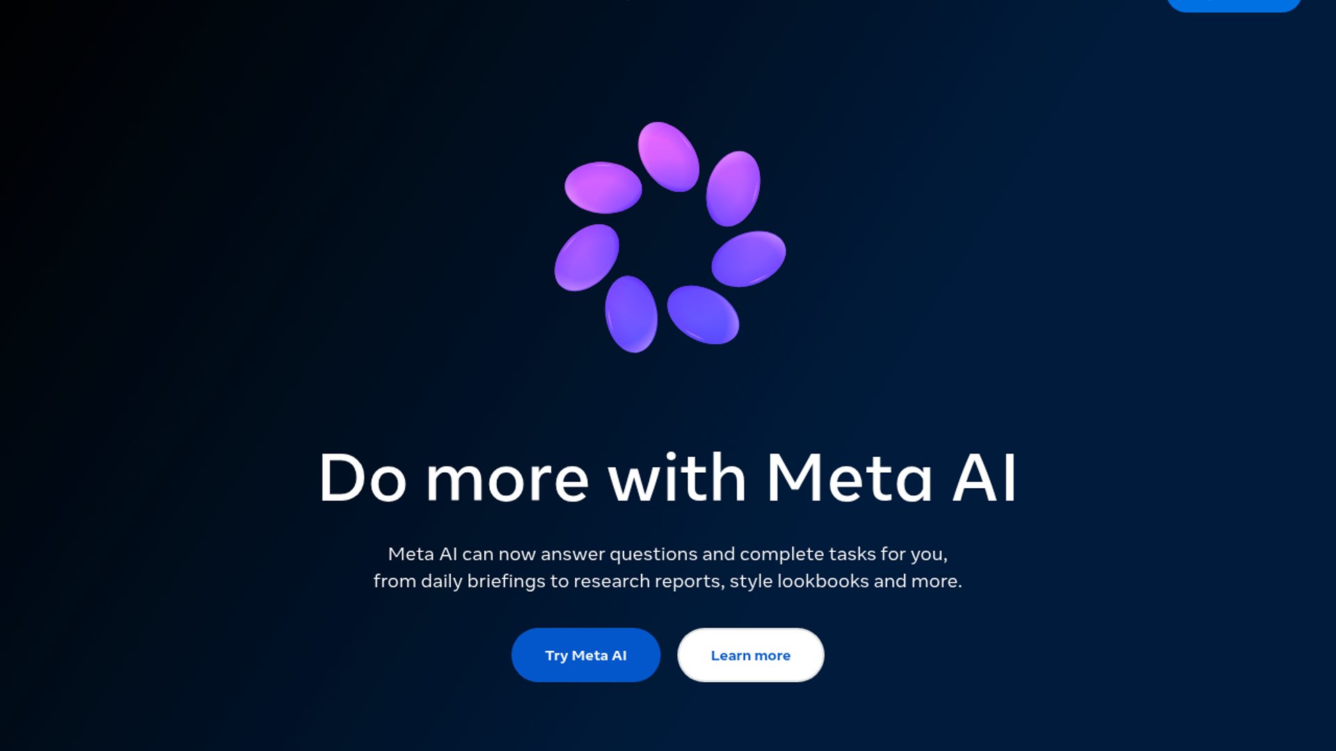 Meta plans open-source AI harness and models