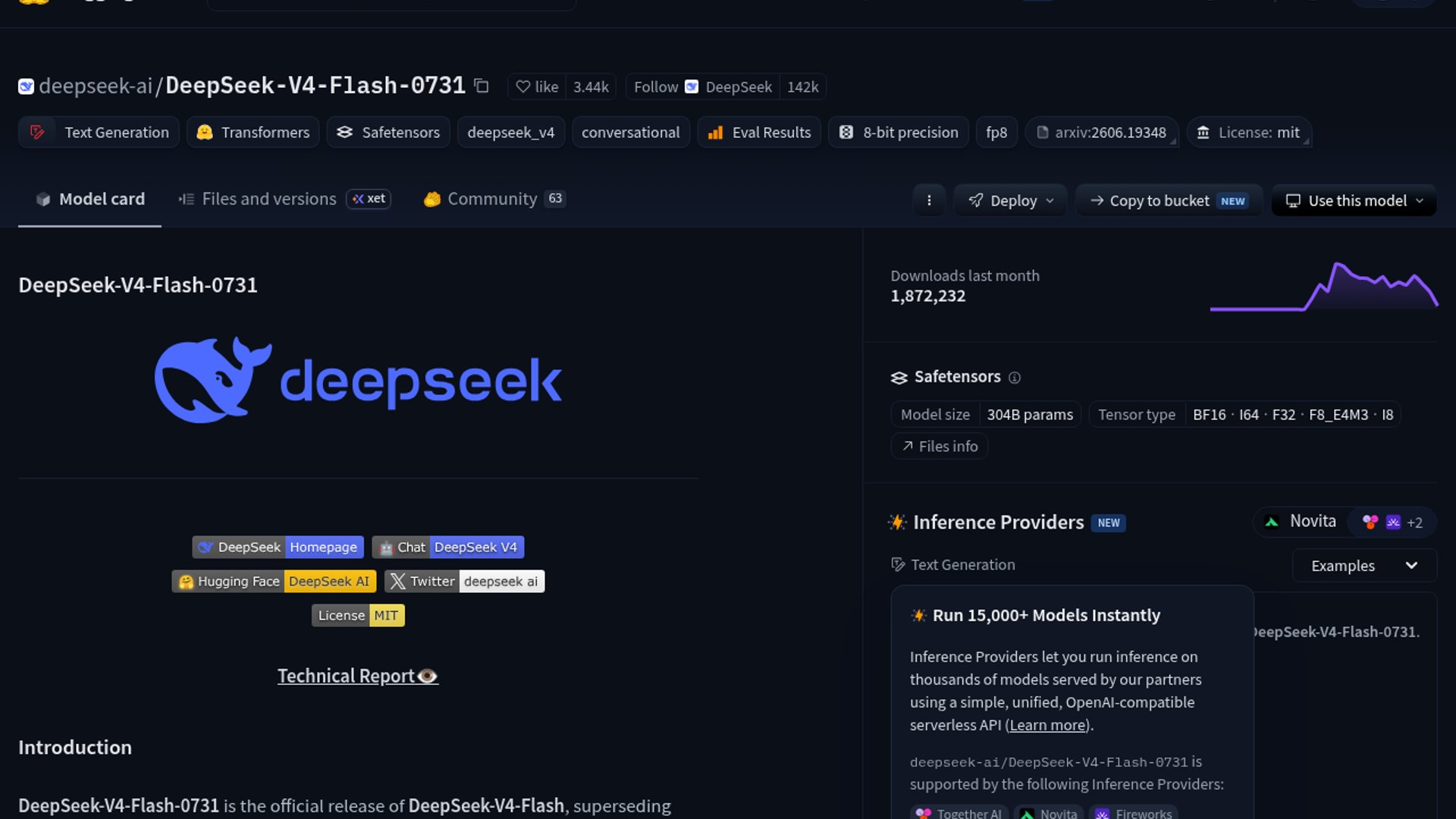 DeepSeek V4 Flash Powers Codex Subagents